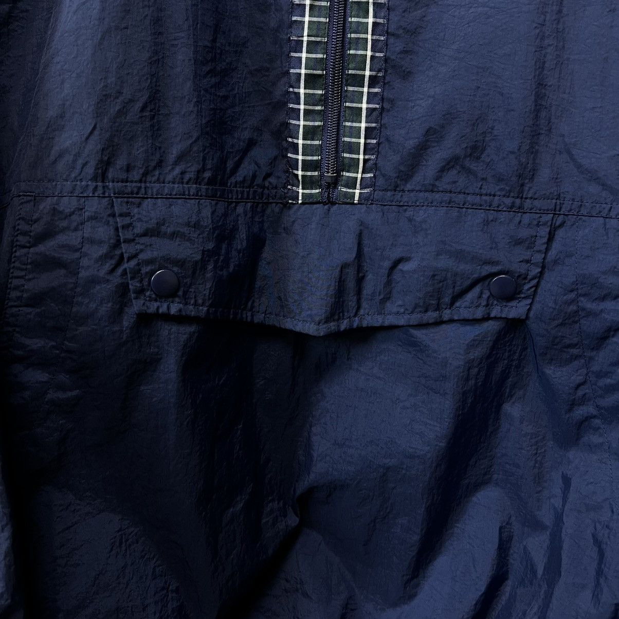 Nike Vintage Nike Windbreaker 90's Jacket Nylon Size M Y2k Size US M / EU 48-50 / 2 - 9 Thumbnail