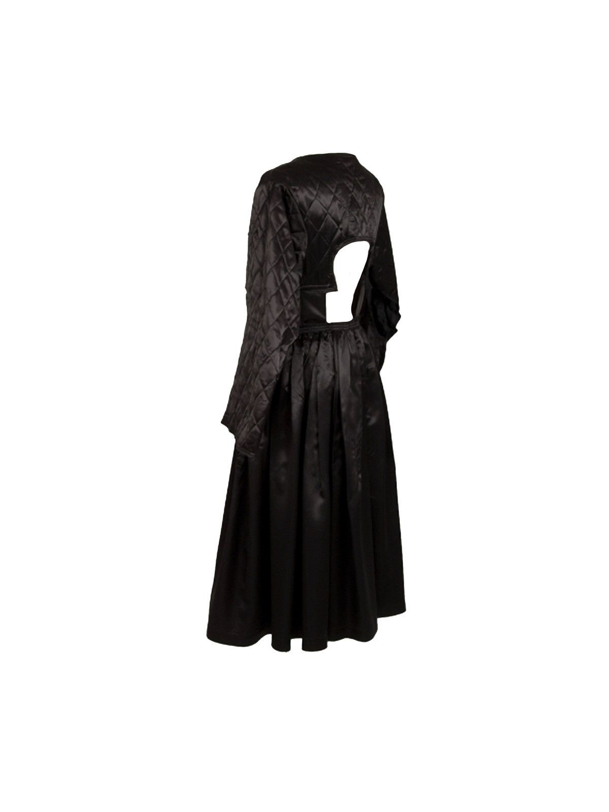 Comme des Garcons Comme des Garcons Size S / US 4 / IT 40 - 7 Thumbnail