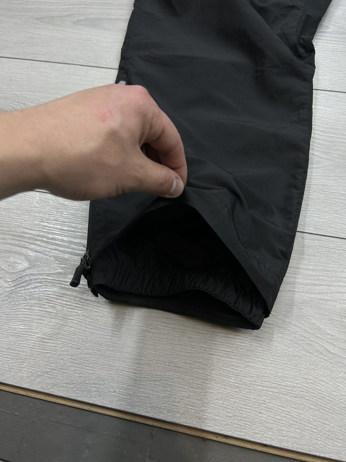 Odlo Odlo Ski Pant Outdoor Pant Black size XL Size US 36 / EU 52 - 5 Thumbnail