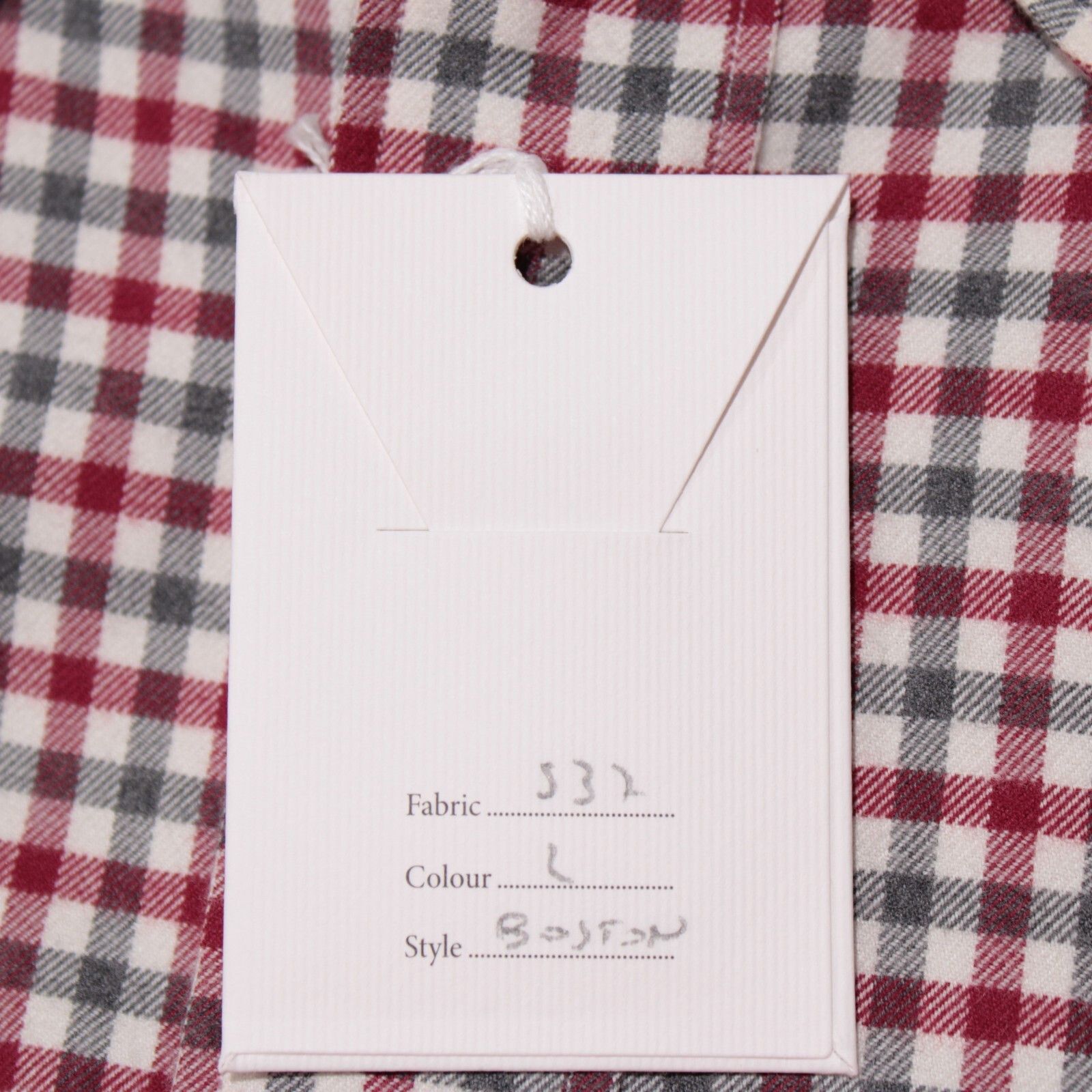 Other Fray New with tags Shirt Size L US In Red Size US L / EU 52-54 / 3 - 8 Thumbnail
