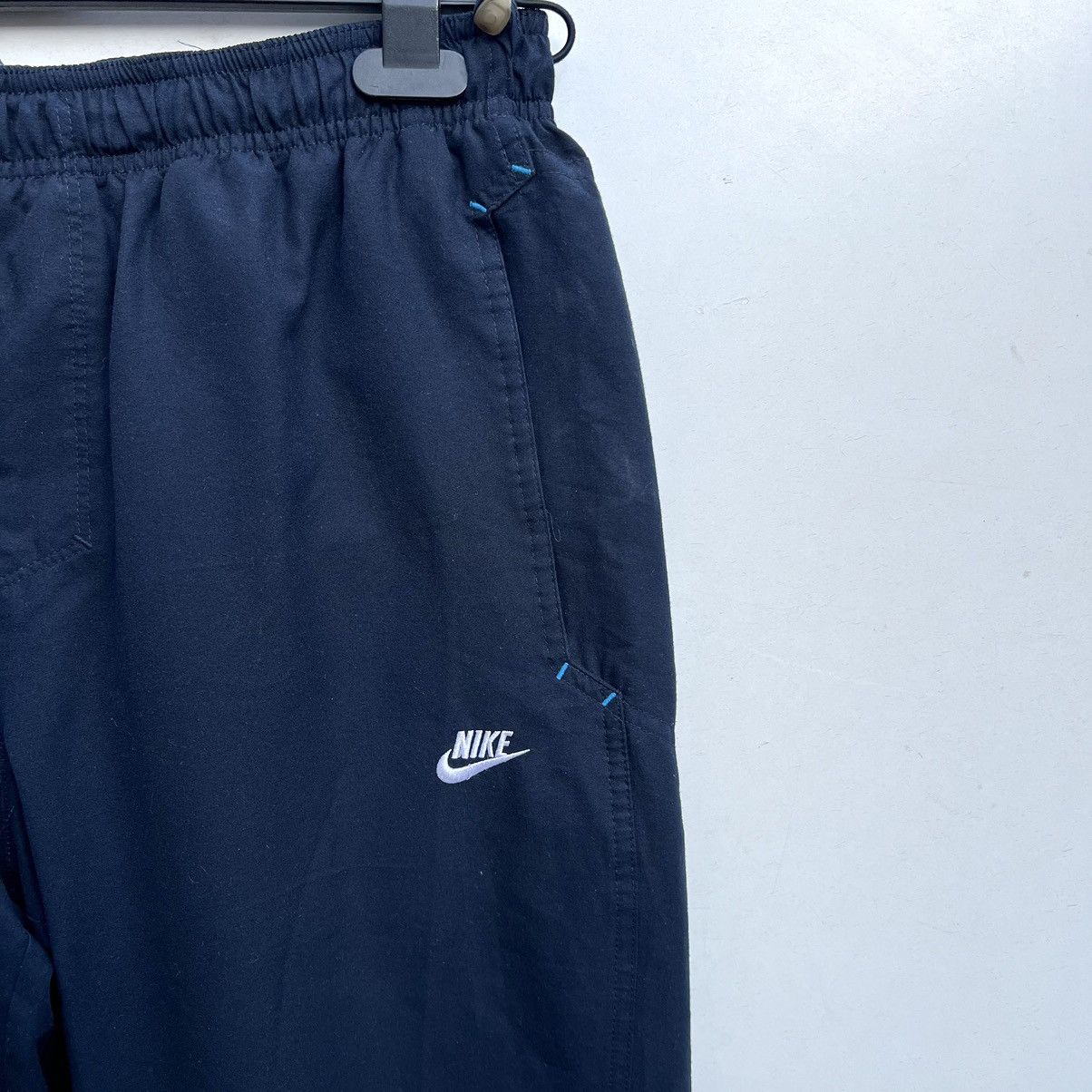 Nike × Vintage Nike pants vintage Size US 32 / EU 48 - 2 Thumbnail