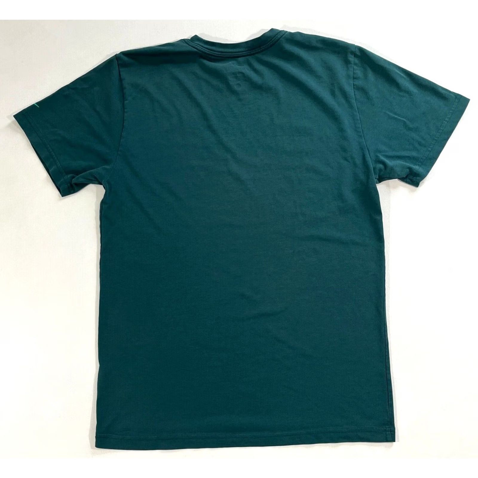 Nike VINTAGE Nike Kobe Bryant KB24 Special Issue T-Shirt Men's Size S Green Dri-Fit Graphic Print 522861-365 Sports Basketball Size US S / EU 44-46 / 1 - 2 Thumbnail