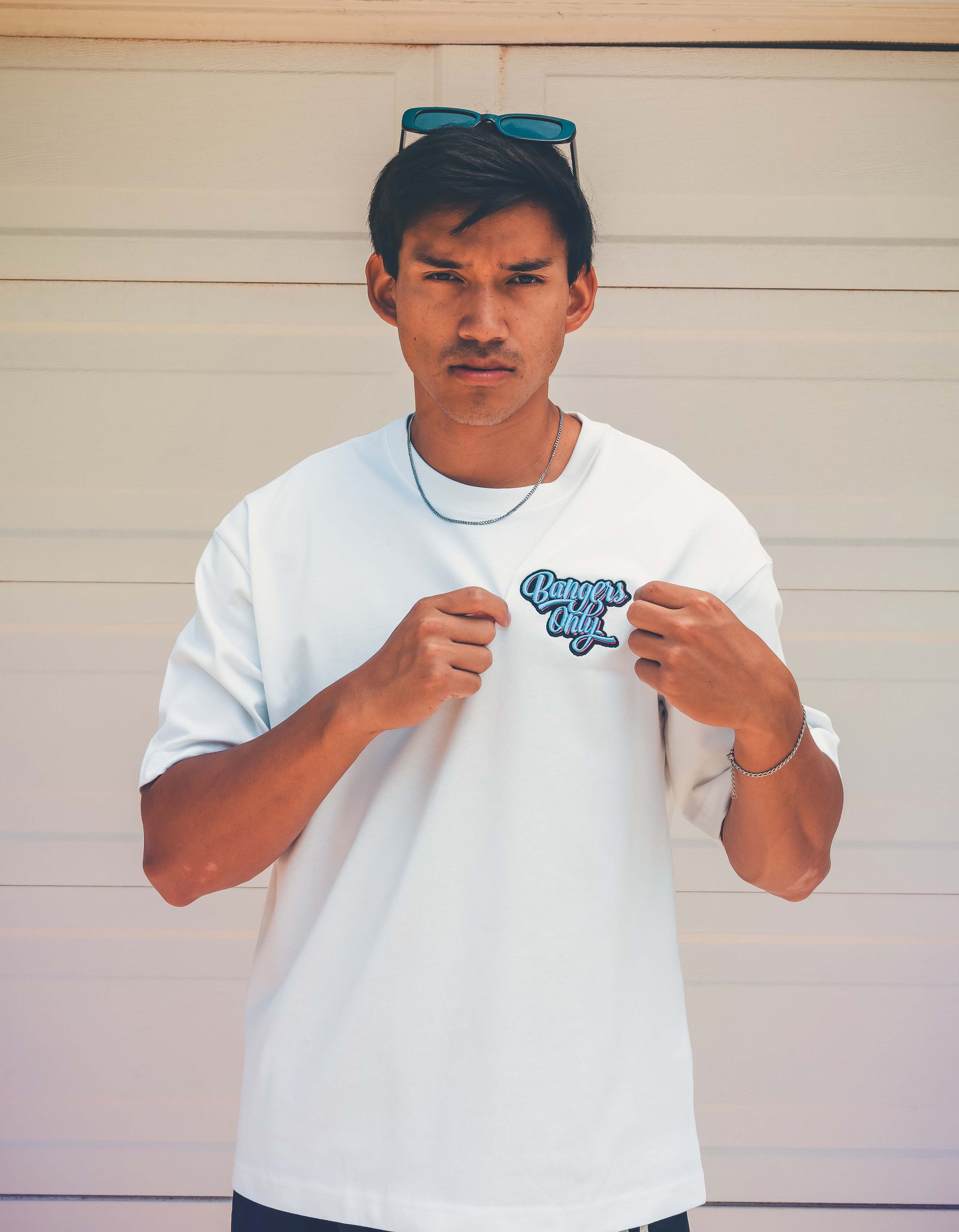 Other the Boxer Tee Size US M / EU 48-50 / 2 - 7 Thumbnail