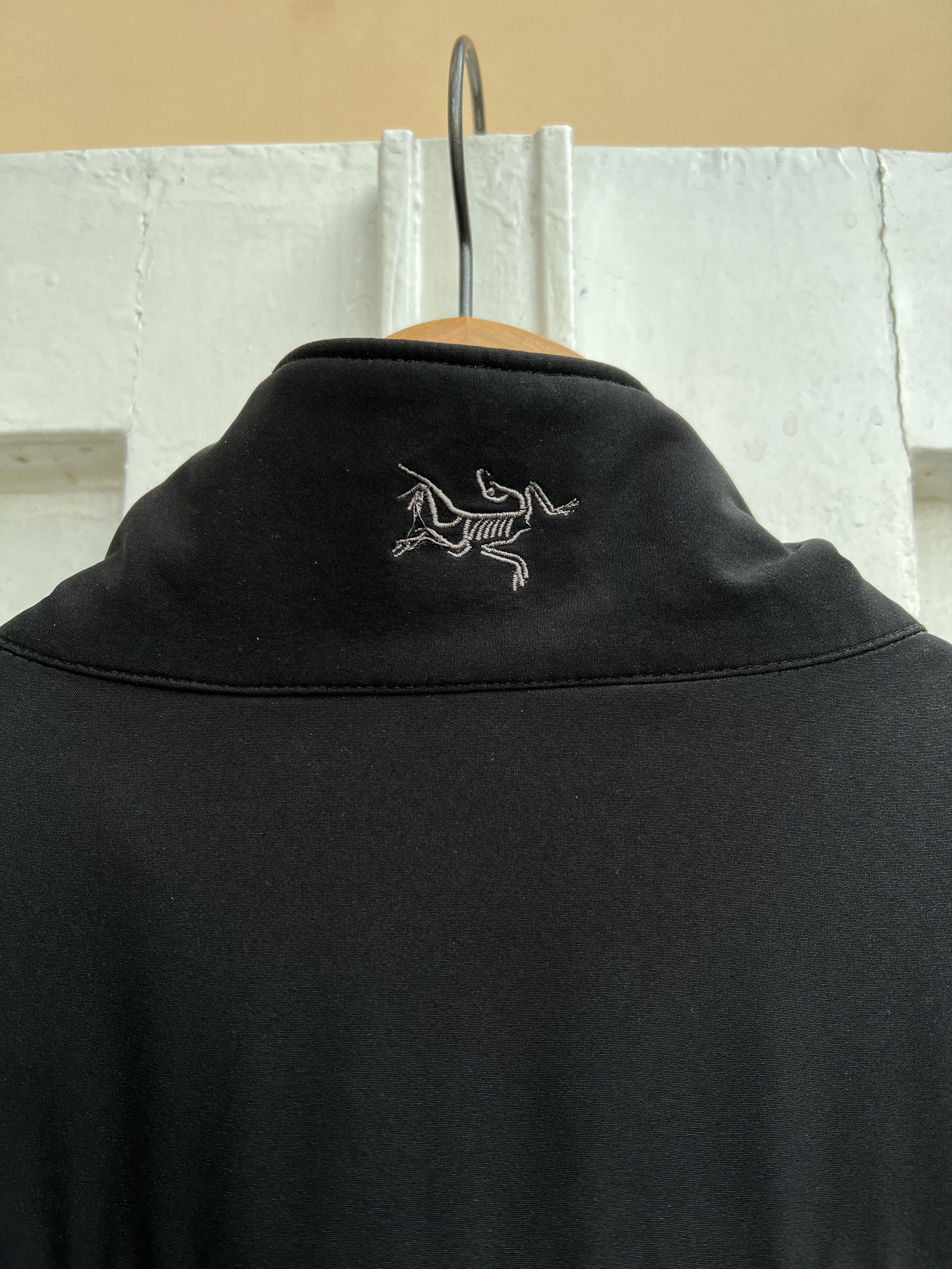 Arc'teryx Arc'teryx gamma sv softshell jacket Size US M / EU 48-50 / 2 - 7 Thumbnail