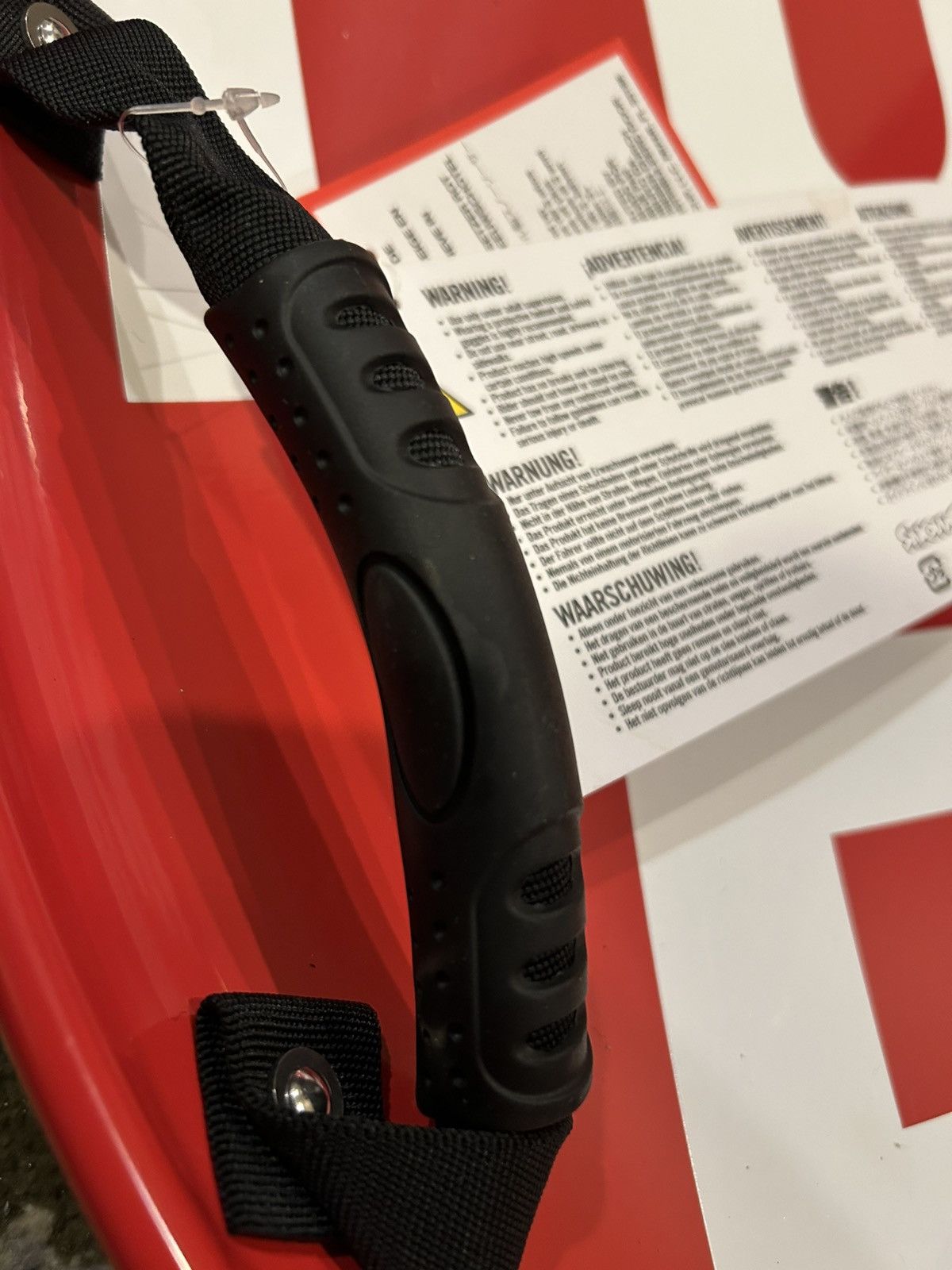 Supreme SUPREME SLED BNIB Size ONE SIZE - 4 Thumbnail