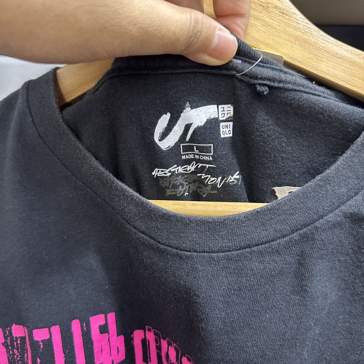 Futura × Other × Uniqlo Rare Futura Uniqlo Size US L / EU 52-54 / 3 - 3 Thumbnail