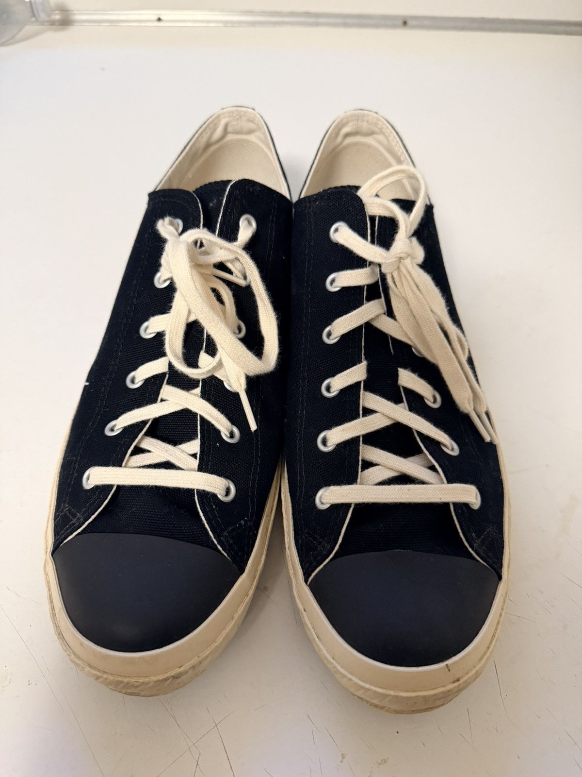 Shoes Like Pottery Shoes Like Pottery Canvas Sneakers Size 11 Size US 11 / EU 44 - 1 Thumbnail