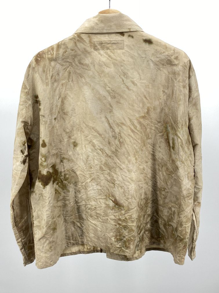 Naissance Tie Dye Nylon Jacket Size US M / EU 48-50 / 2 - 2 Thumbnail