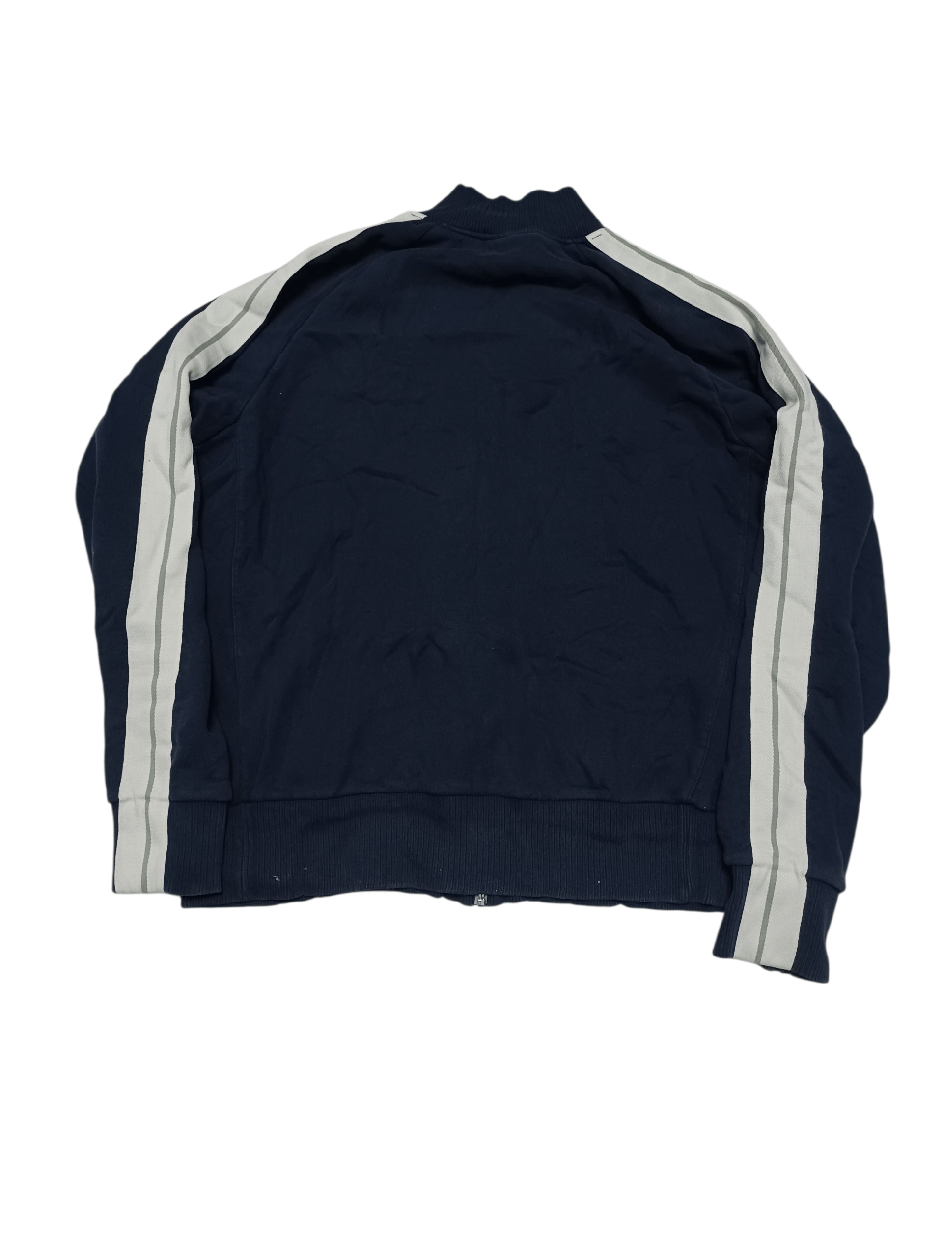 Nike NIKE VINTAGE 2006 SOCCER LIGHT TRACK JACKET Size US XL / EU 56 / 4 - 3 Thumbnail