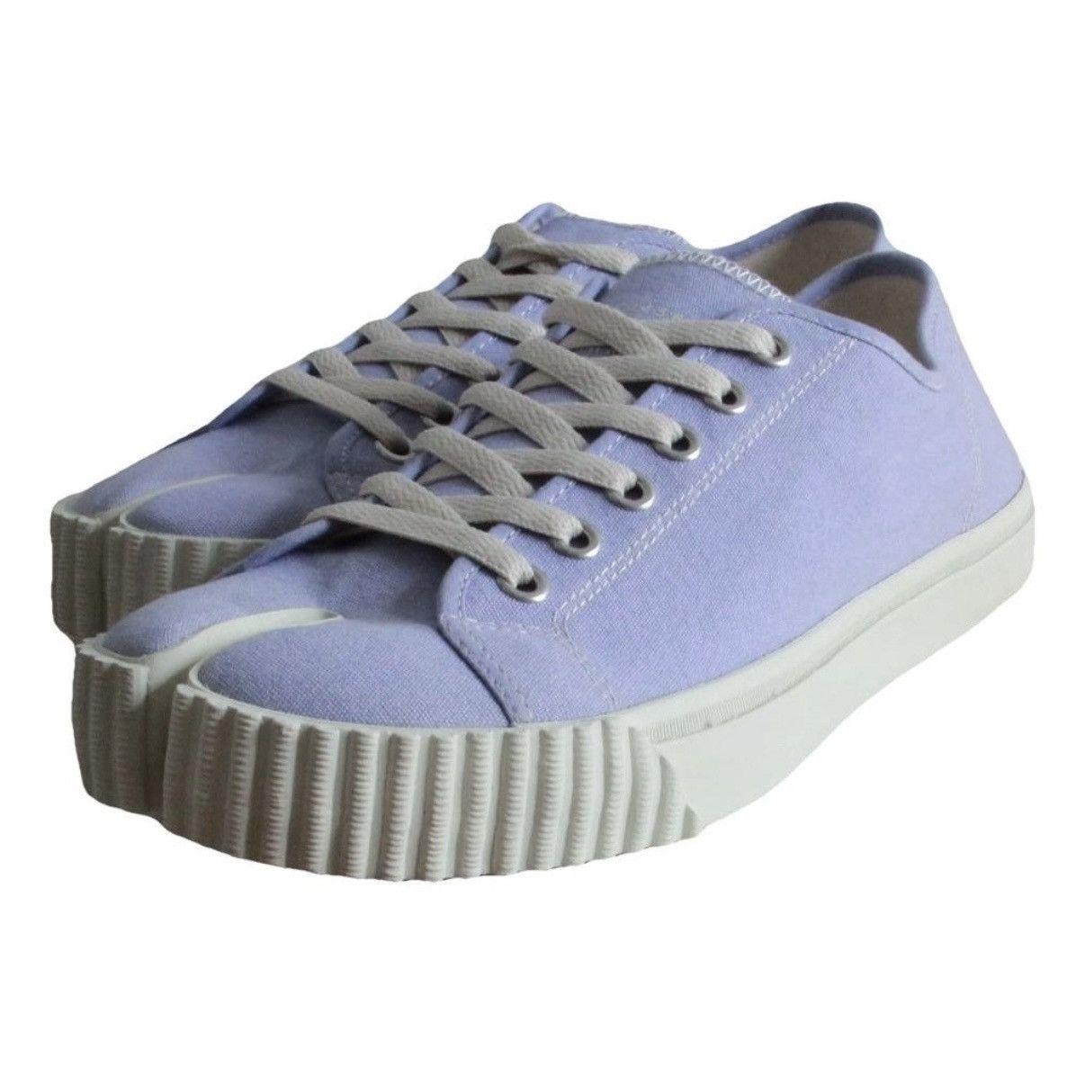 Maison Margiela Tabi Low Sneakers Size US 9 / EU 42 - 10 Thumbnail
