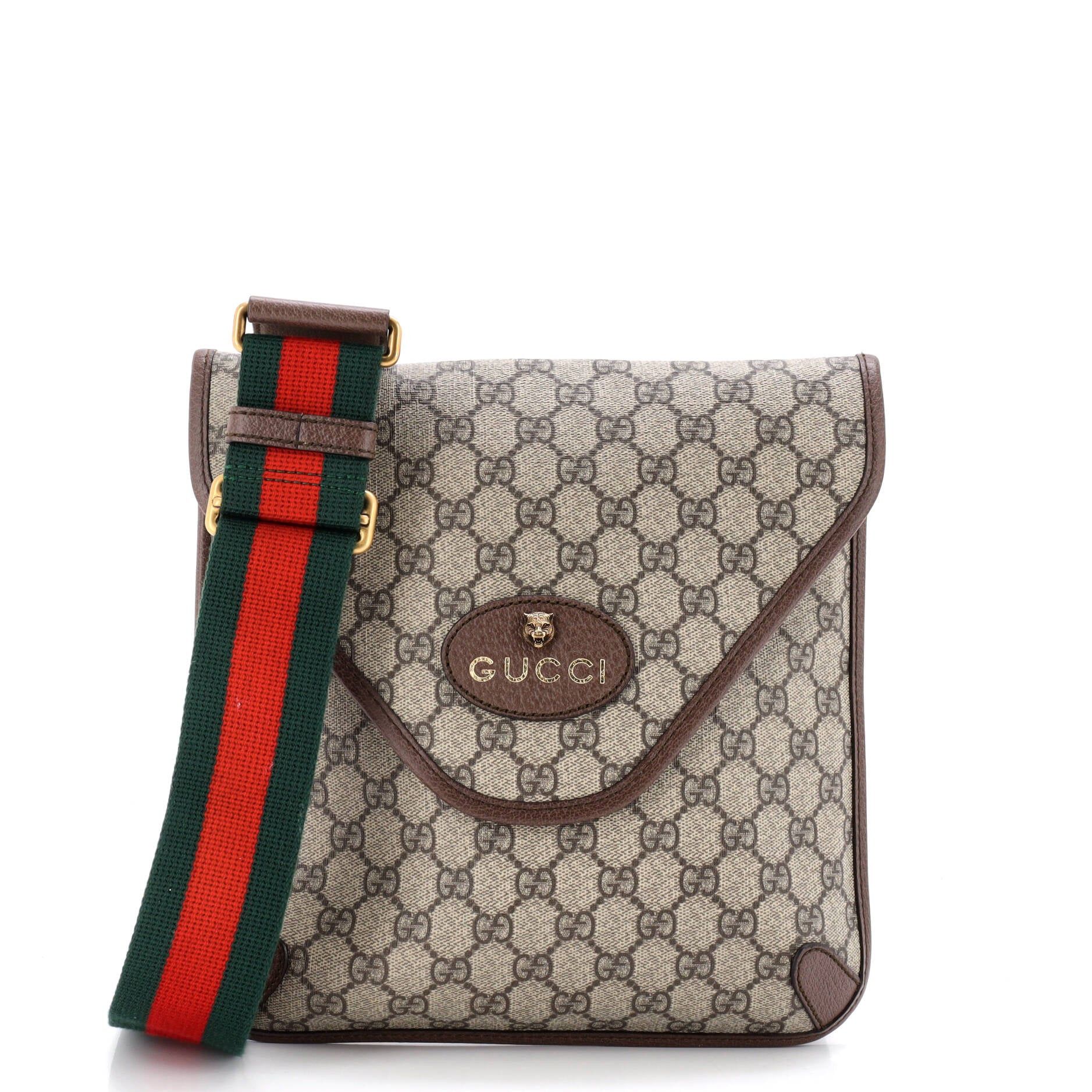 Gucci Neo Vintage Envelope Messenger Size ONE SIZE - 1 Thumbnail
