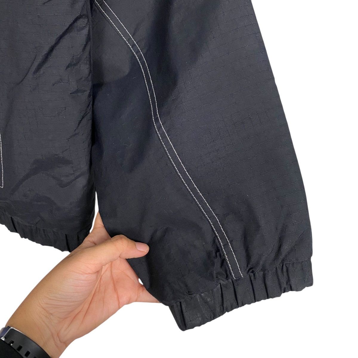 DAIWA × Japanese Brand Daiwa Great Banff zipper jacket Size US L / EU 52-54 / 3 - 13 Thumbnail