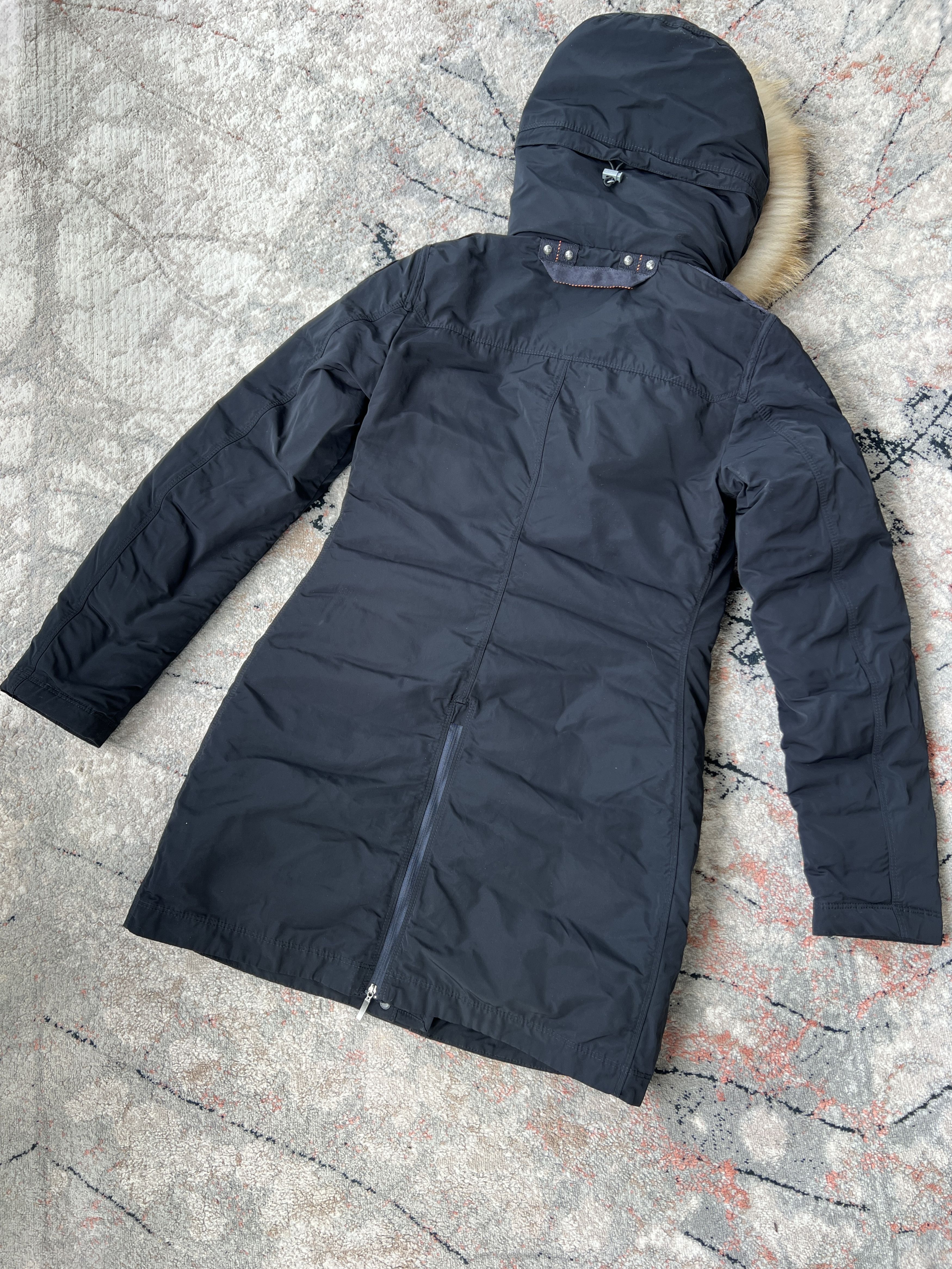 Parajumpers Parajumpers Down Parka Jacket Size XS / US 0-2 / IT 36-38 - 4 Thumbnail