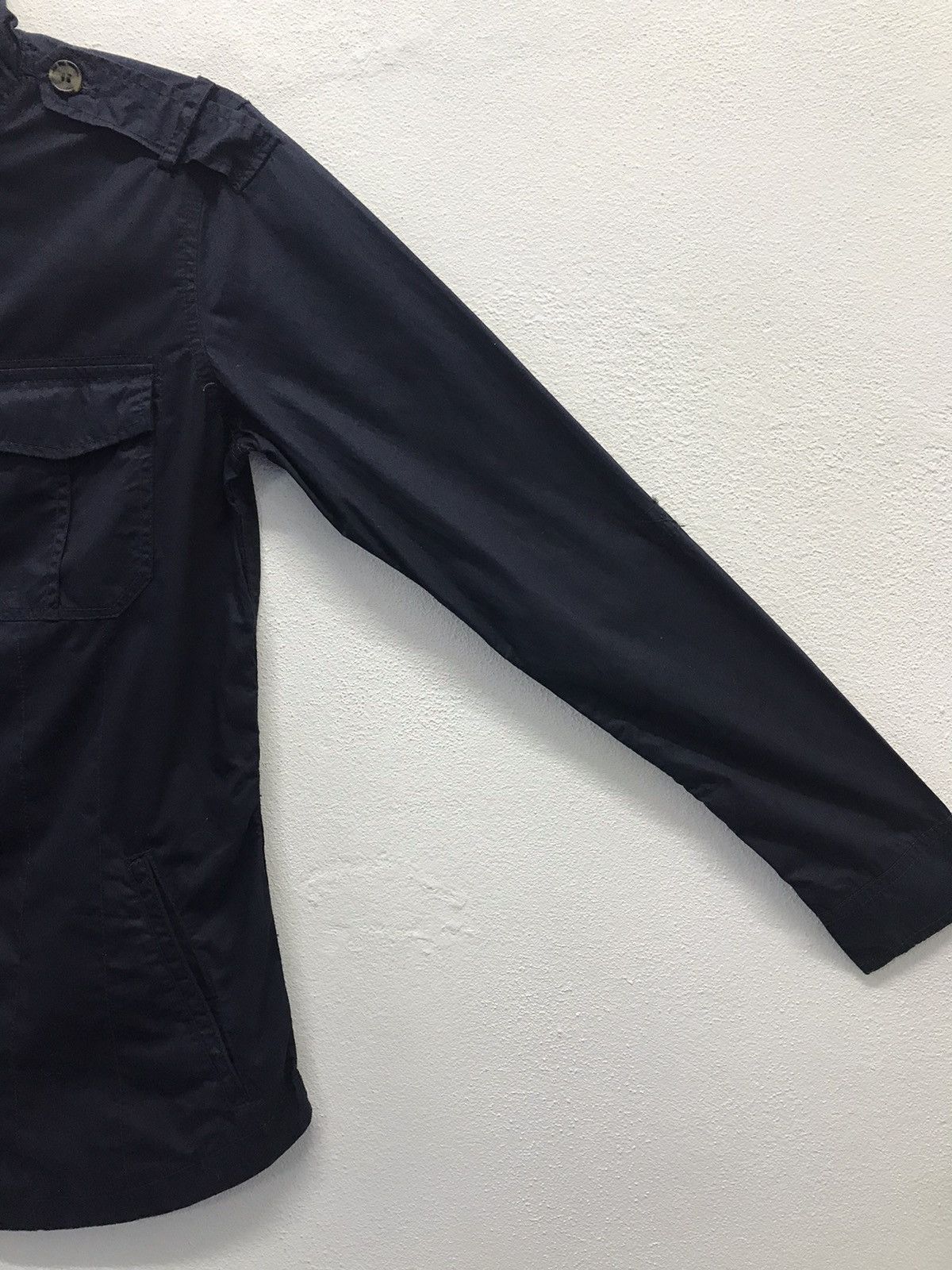 Buffalo David Bitton × Vintage Vintage Buffalo David Bitton Lawrence Jacket Size US XS / EU 42 / 0 - 4 Thumbnail