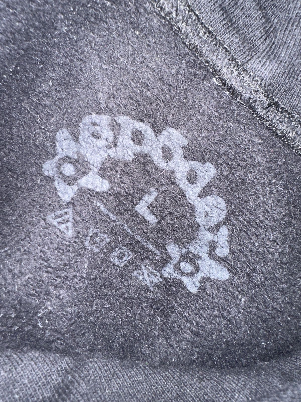 Sp5der SPYDER HOODIE Size US L / EU 52-54 / 3 - 2 Thumbnail
