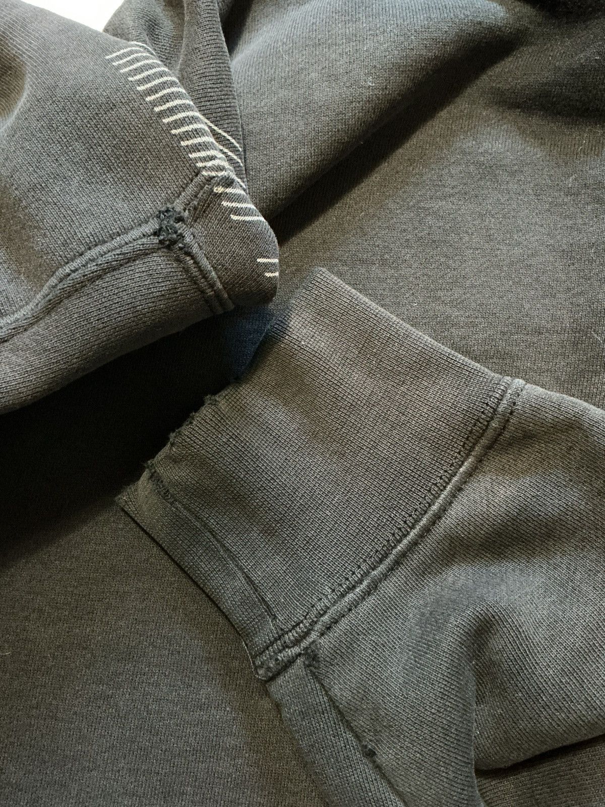 Independent Trading Co. Vintage Y2K Boost Mobile Independent Trading Co Zip Hoodie Size US XL / EU 56 / 4 - 11 Thumbnail