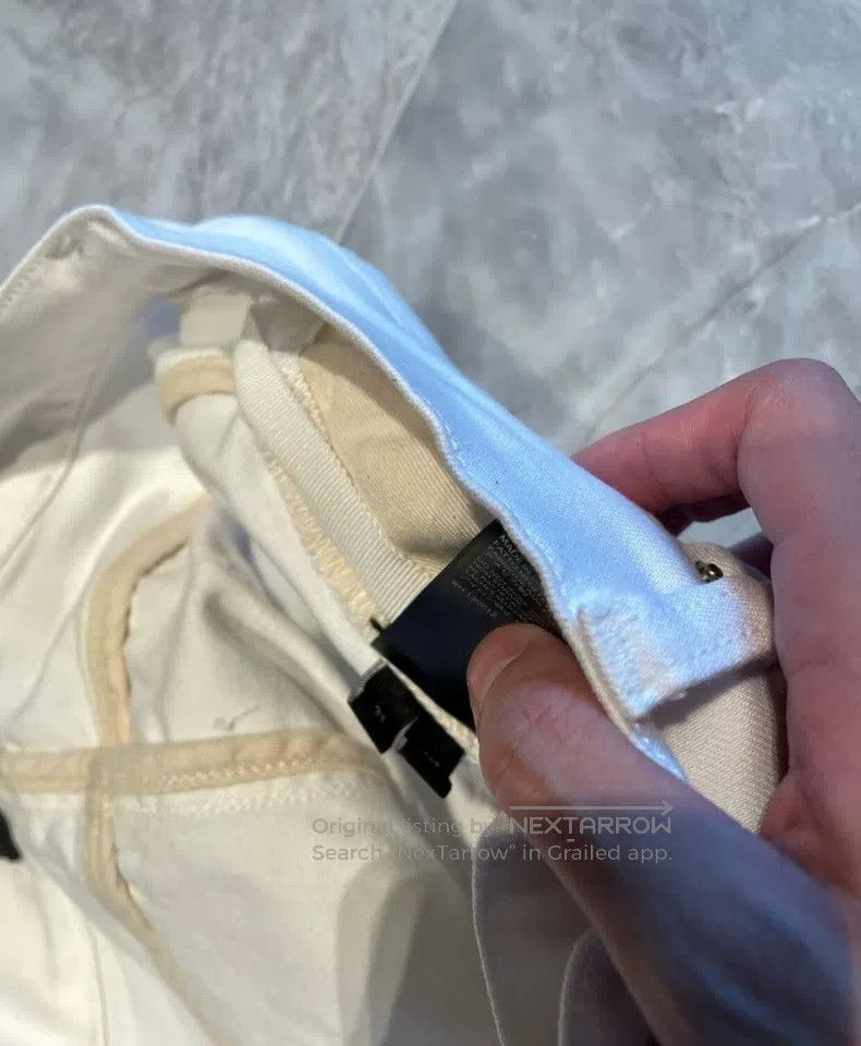 Amiri Amiri Jeans Size US 31 - 5 Thumbnail