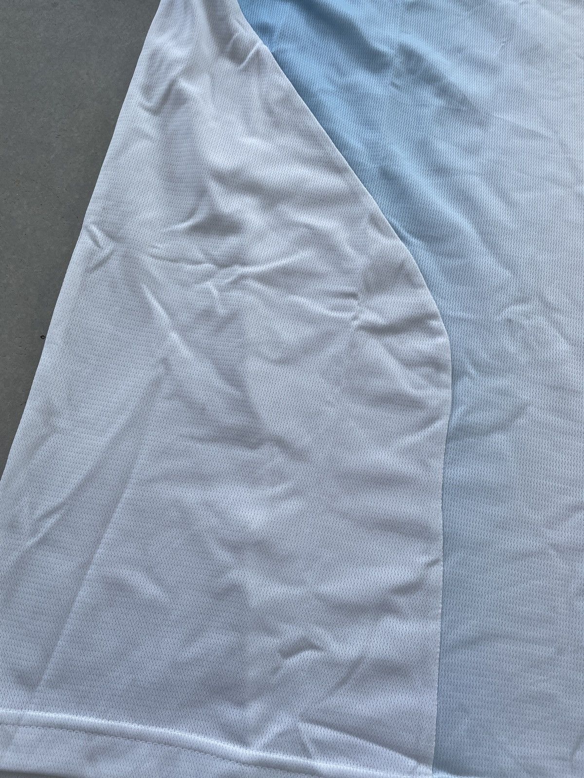 Adidas × Vintage VINTAGE ADIDAS ARGENTINA 05/06 TRAINING JERSEY Size US M / EU 48-50 / 2 - 3 Thumbnail