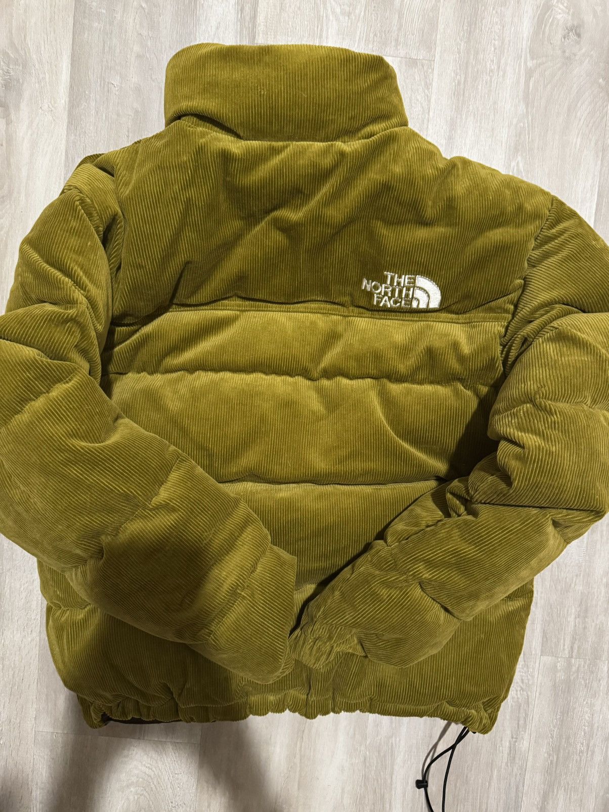The North Face THE NORTH FACE RESERVABLE JACKET Size US S / EU 44-46 / 1 - 4 Thumbnail