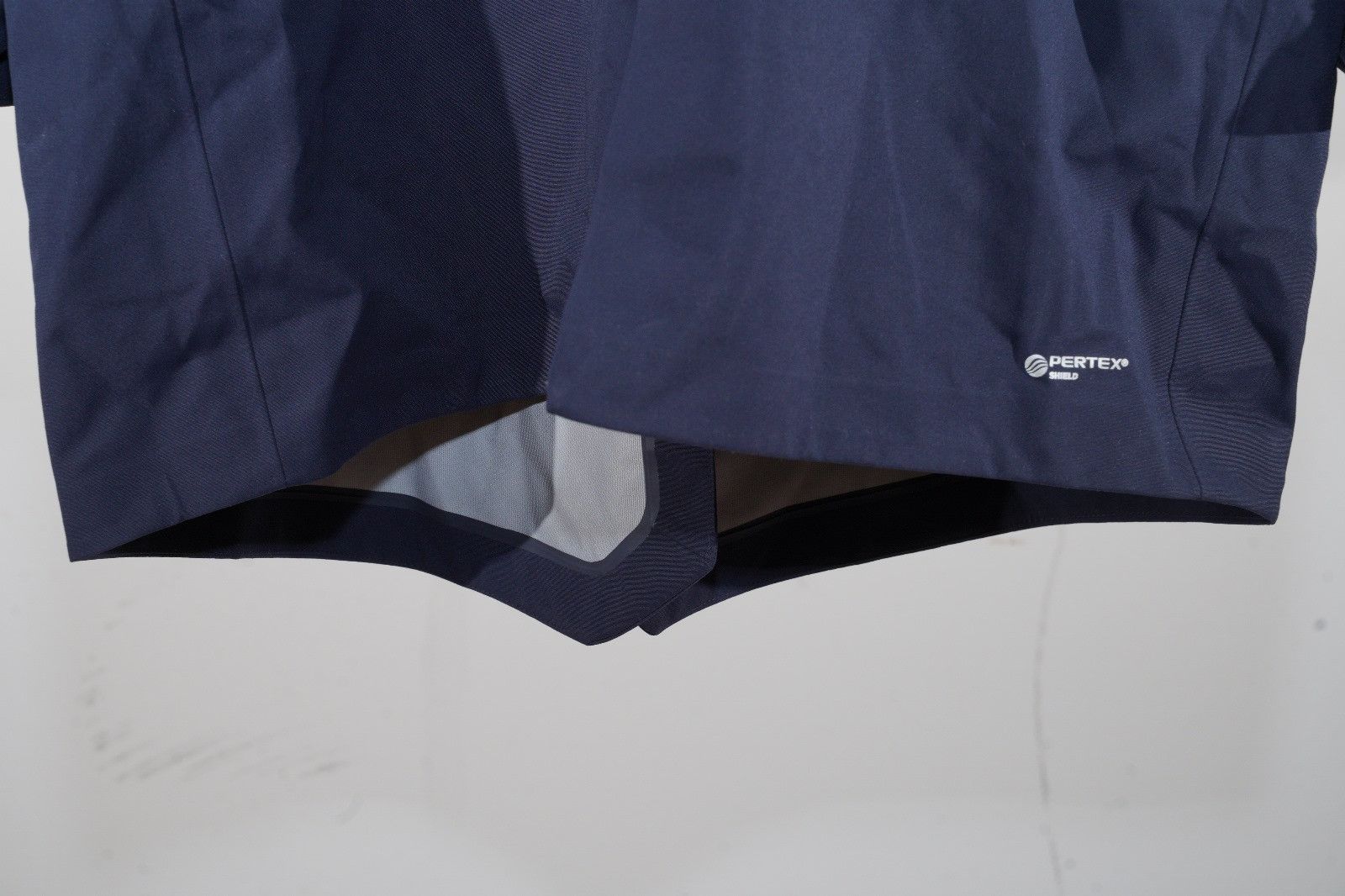 Salomon Veste Salomon 3L M Night Sky/Bleu/Gris Tg:L Size US L / EU 52-54 / 3 - 14 Thumbnail