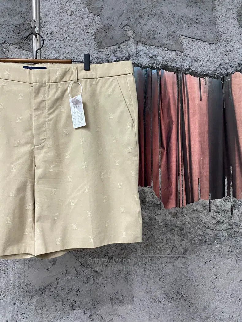 Louis Vuitton Louis Vuitton size US 60 shorts Size US 44 / EU 60 - 4 Thumbnail
