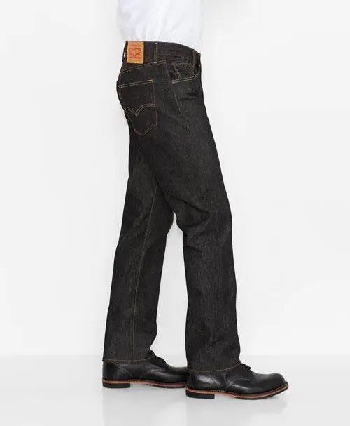 Levi's Levi’s 501 vintage denim pants size 32 Size US 32 / EU 48 - 6 Thumbnail
