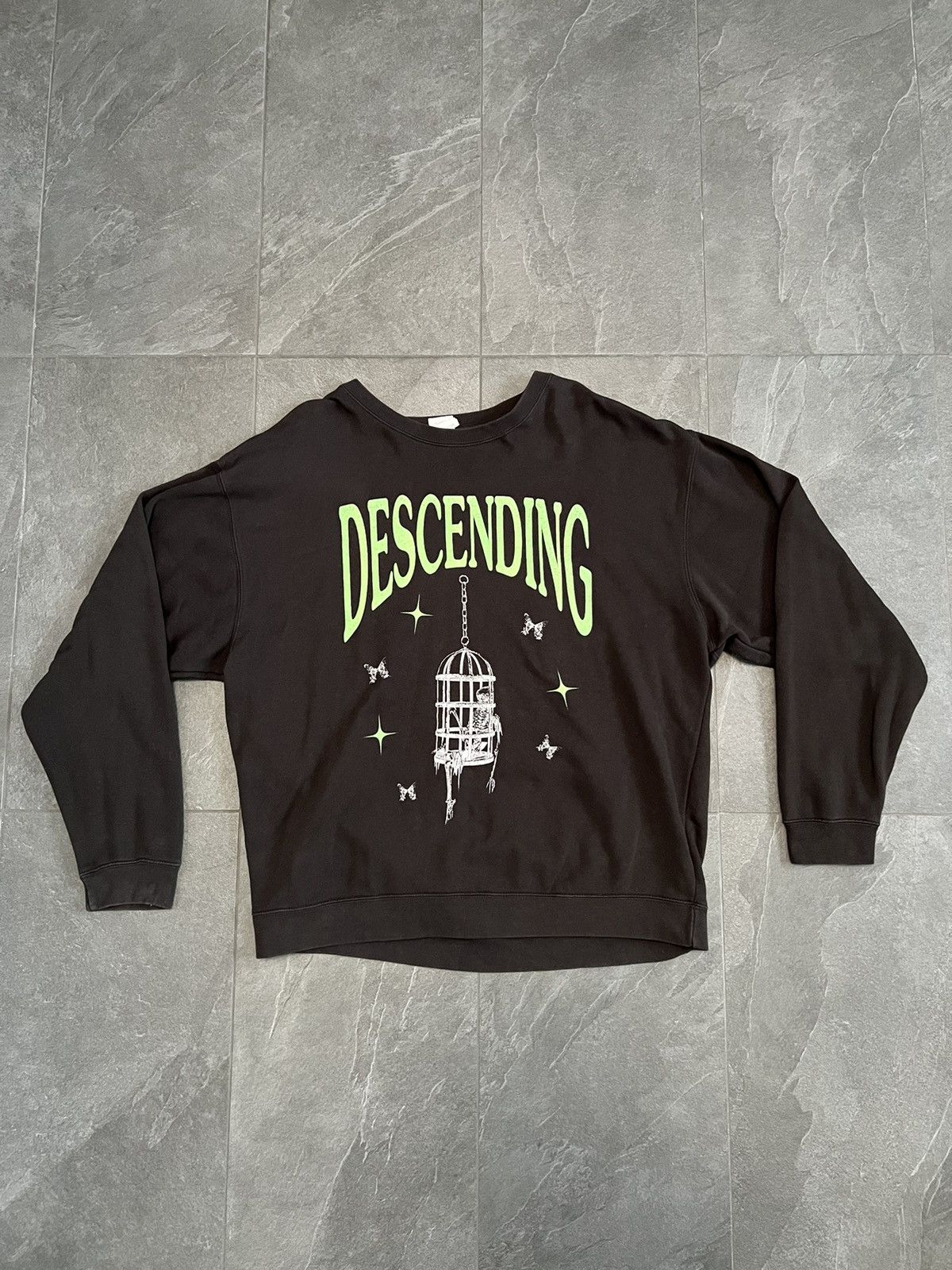 DESCENDANT × RonHerman work shirts 1 【公式通販】