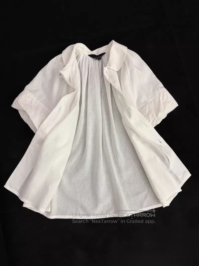 Comme des Garcons Comme des Garcons Cloud Shirt Size M / US 6-8 / IT 42-44 - 6 Thumbnail