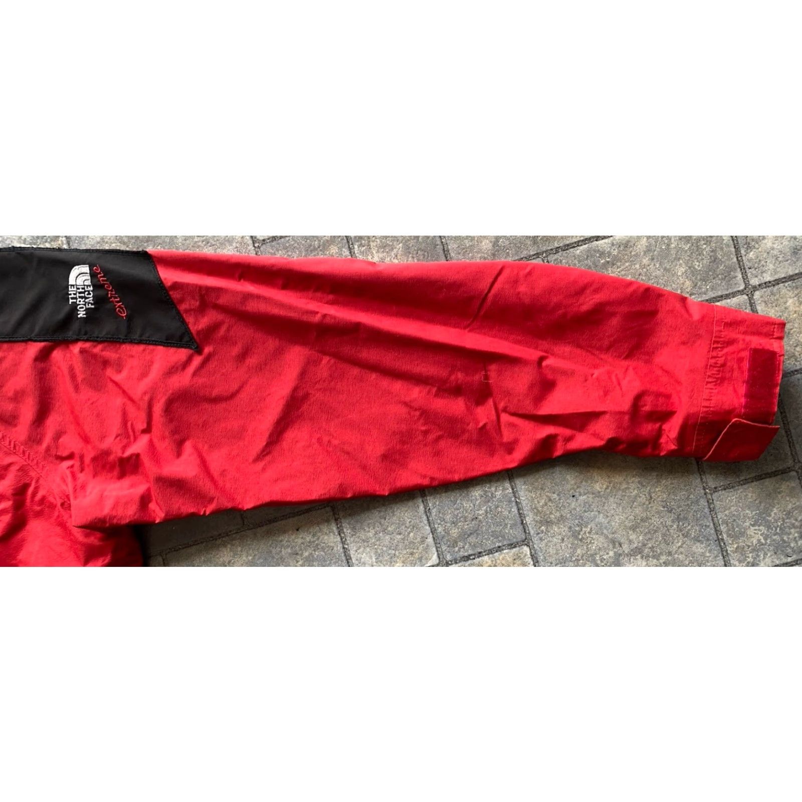 The North Face The North Face Jacket Men’s Medium Red Goretex Extreme Nylon M Regular Mens Size US M / EU 48-50 / 2 - 7 Thumbnail