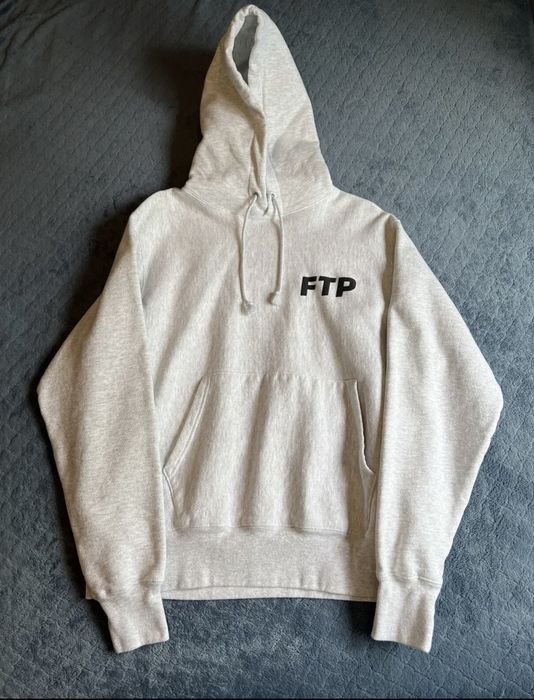 Ftp champion hoodie hot sale