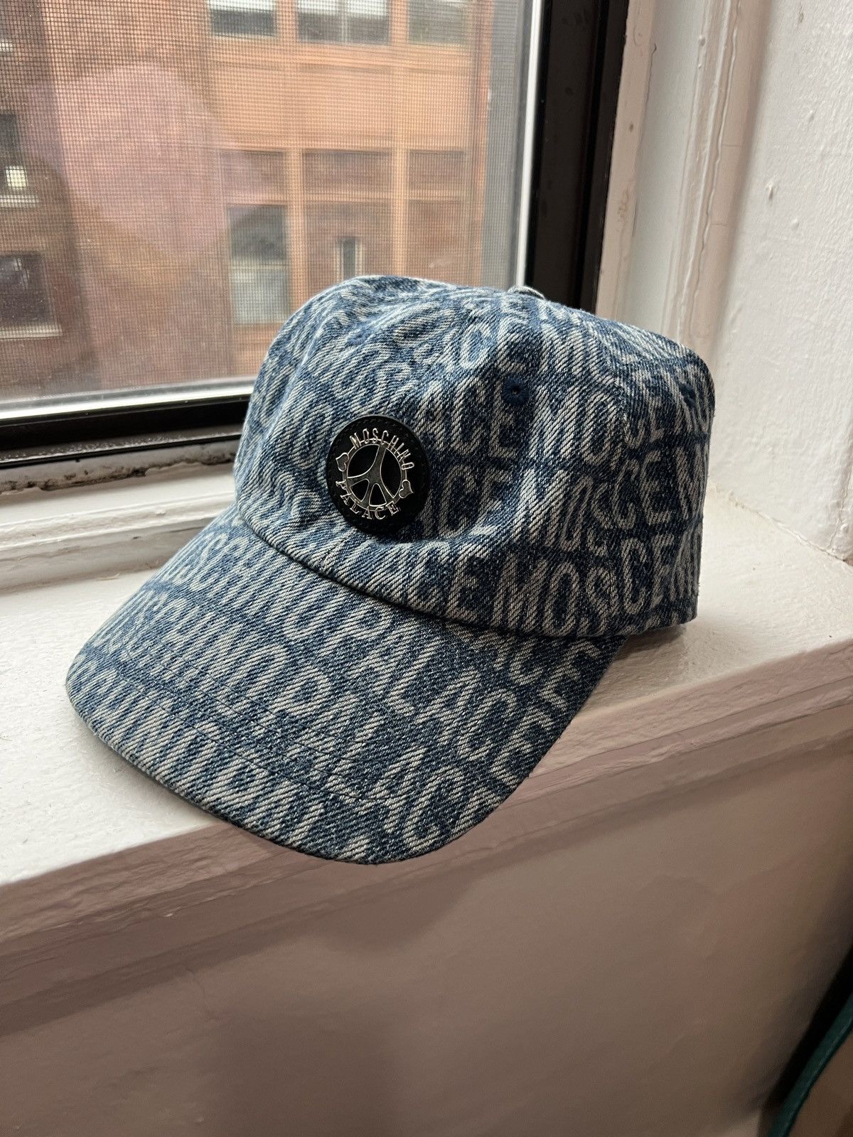 Palace Palace Running Bucket Hat L/XL