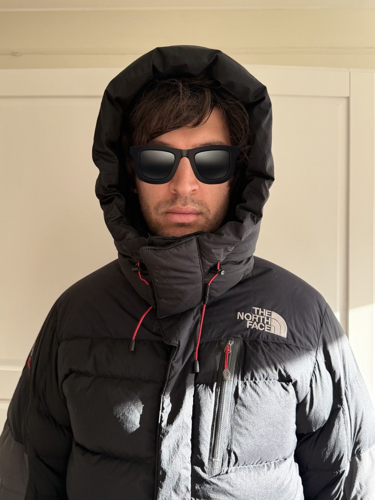 The North Face The North Face jacket Medium black Size US M / EU 48-50 / 2 - 14 Thumbnail