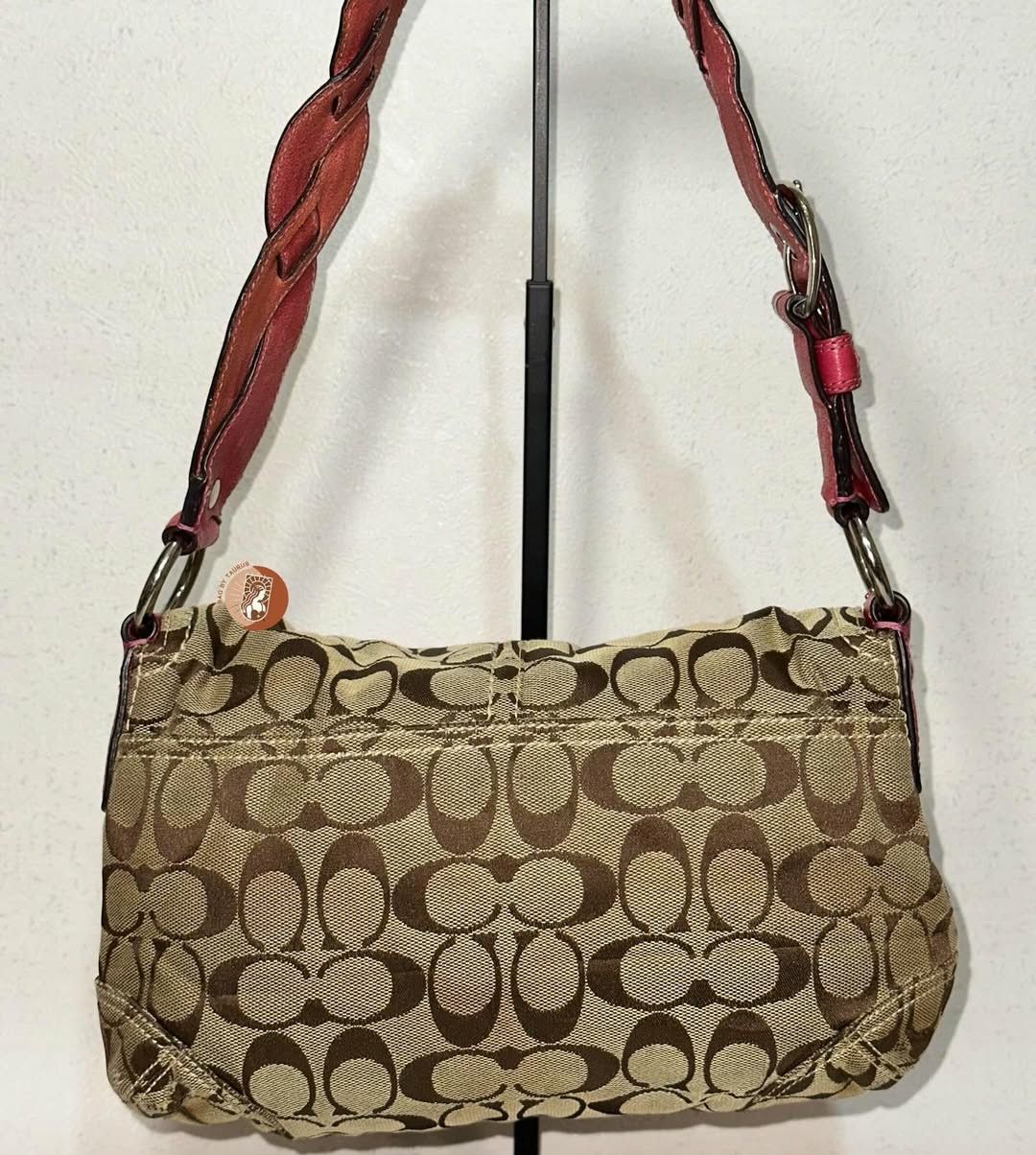 Coach COACH SOHO BAG Size ONE SIZE - 5 Thumbnail