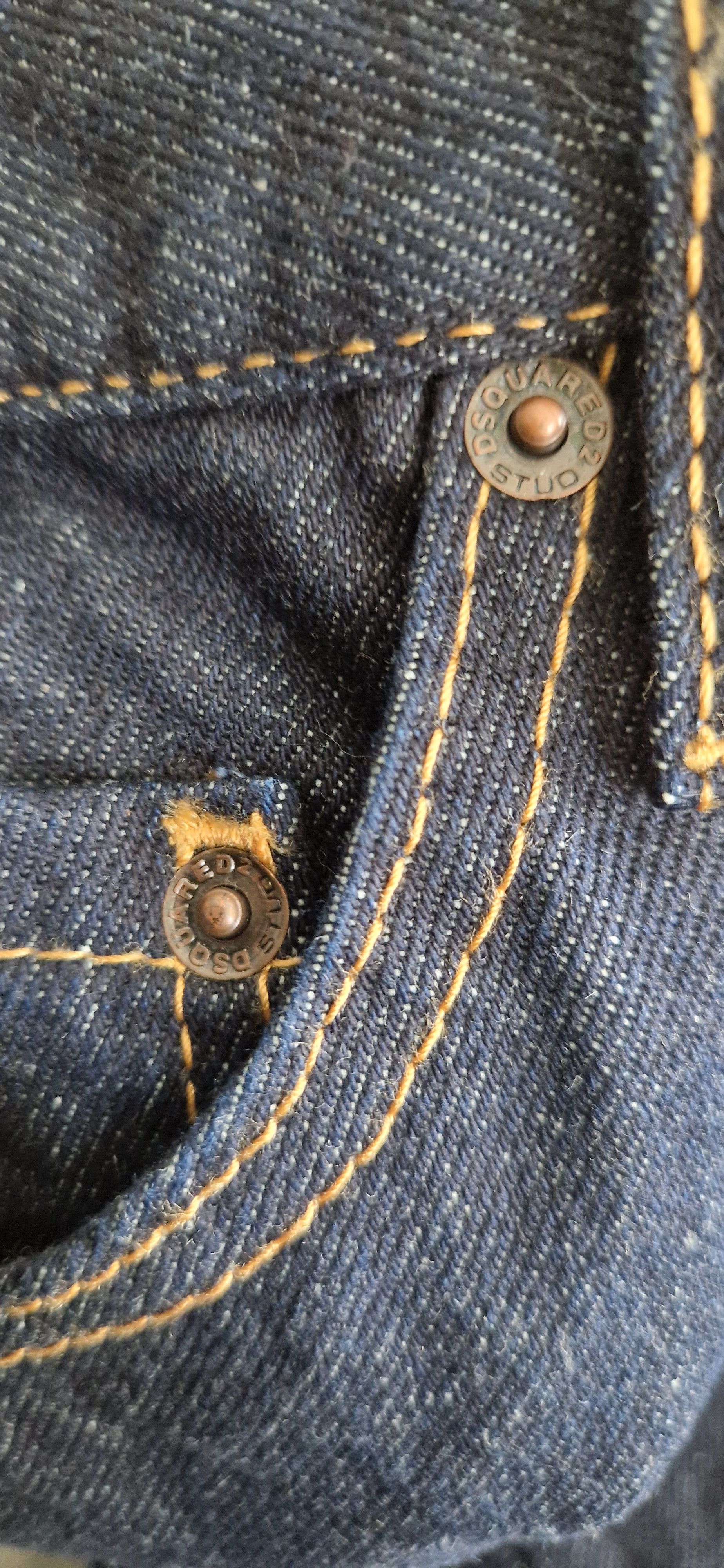 Dsquared2 Cool Guy Jeans Size US 38 / EU 54 - 17 Thumbnail