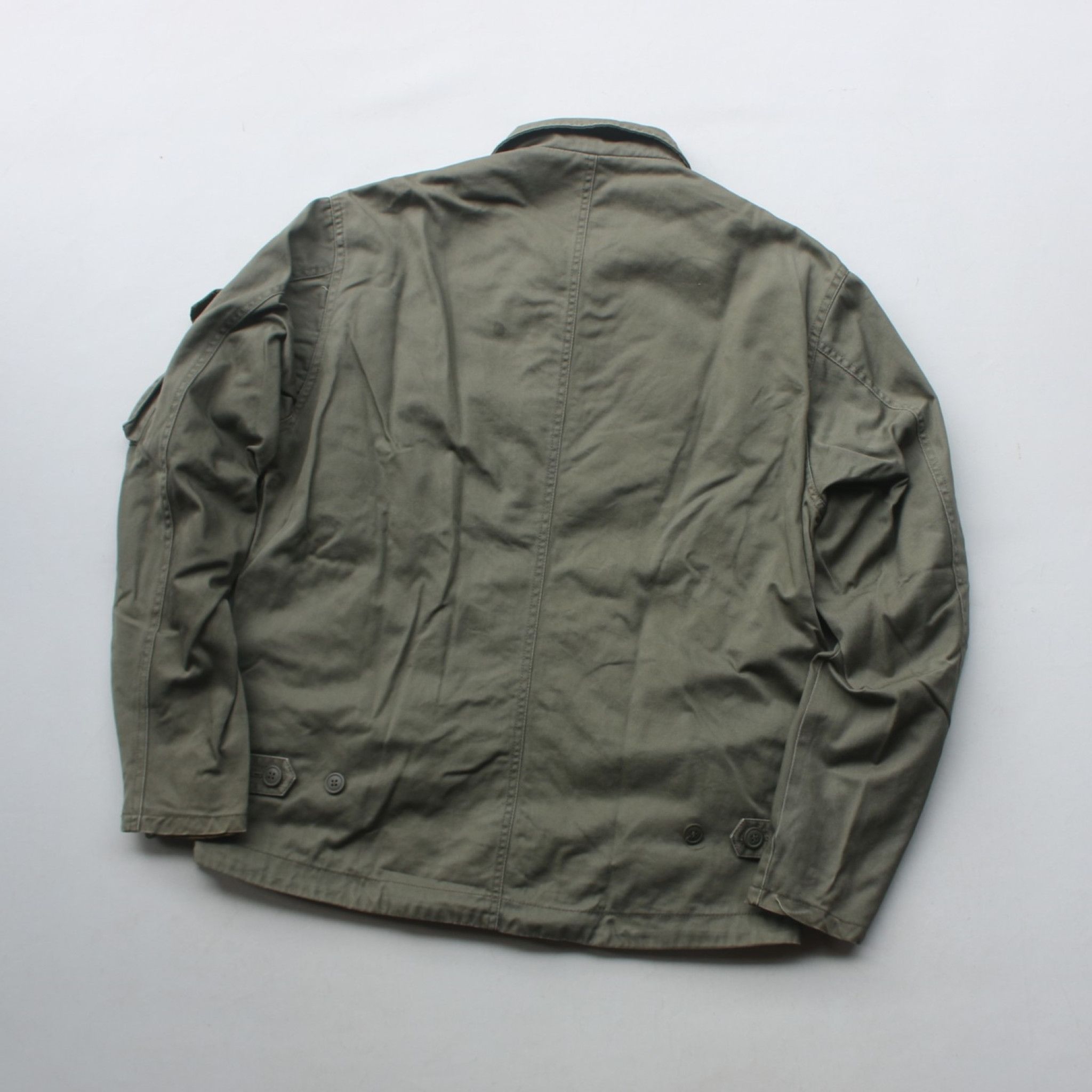 Vintage Vintage Dydo Records x John Lennon Jacket Size US M / EU 48-50 / 2 - 5 Thumbnail