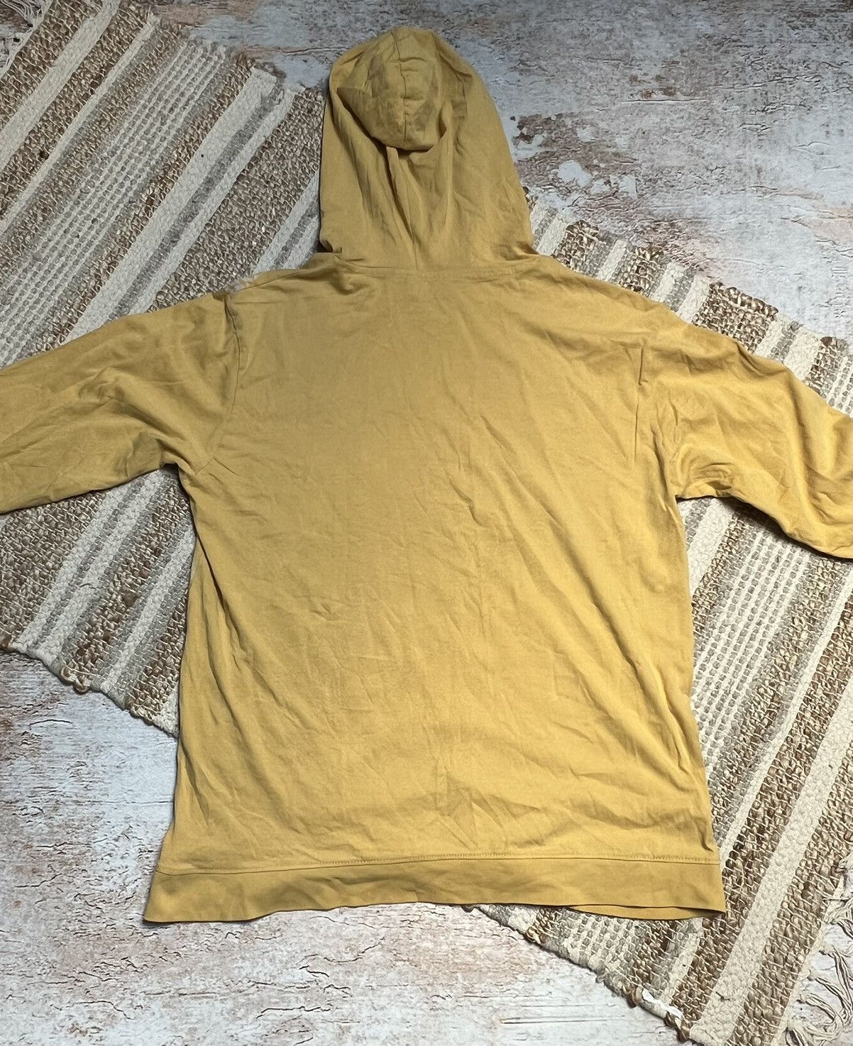 Other Zuelements vintage printed skateboard hoodie Size US L / EU 52-54 / 3 - 5 Thumbnail