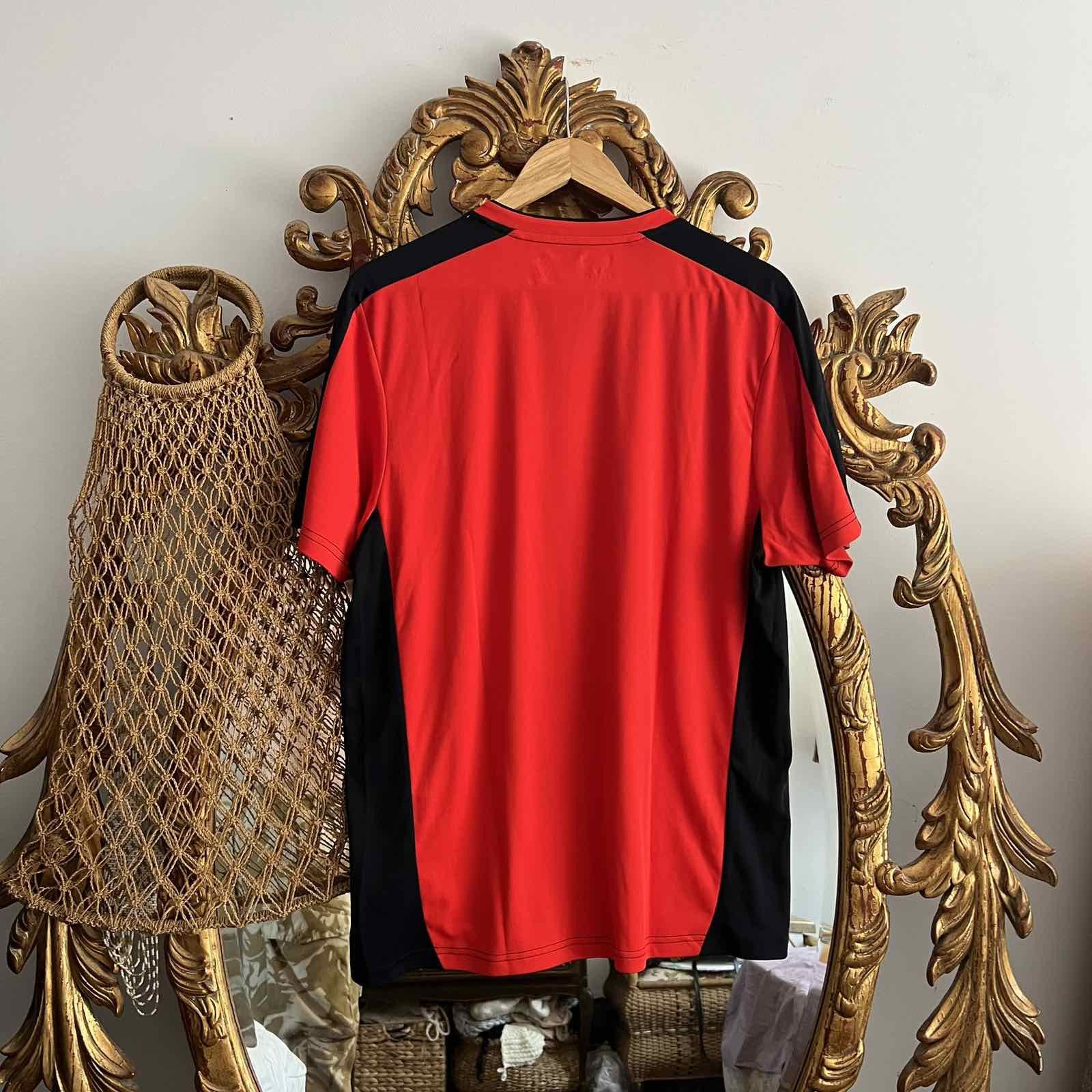 Castore Glasgow Rangers 2022 Pre-Match Shirt Soccer Jersey Castore Size US XL / EU 56 / 4 - 2 Thumbnail