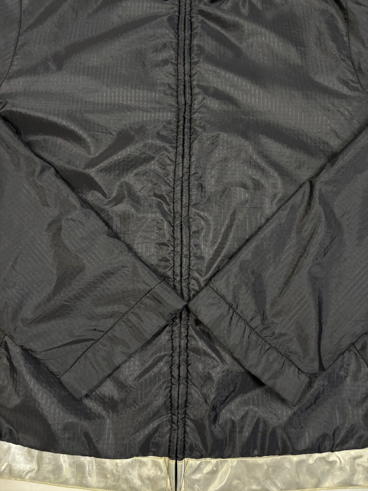 CABANE de ZUCCa F/W 1998 Vintage Zucca Nylon Gorpcore Jacket by Issey Miyake Size US S / EU 44-46 / 1 - 11 Thumbnail