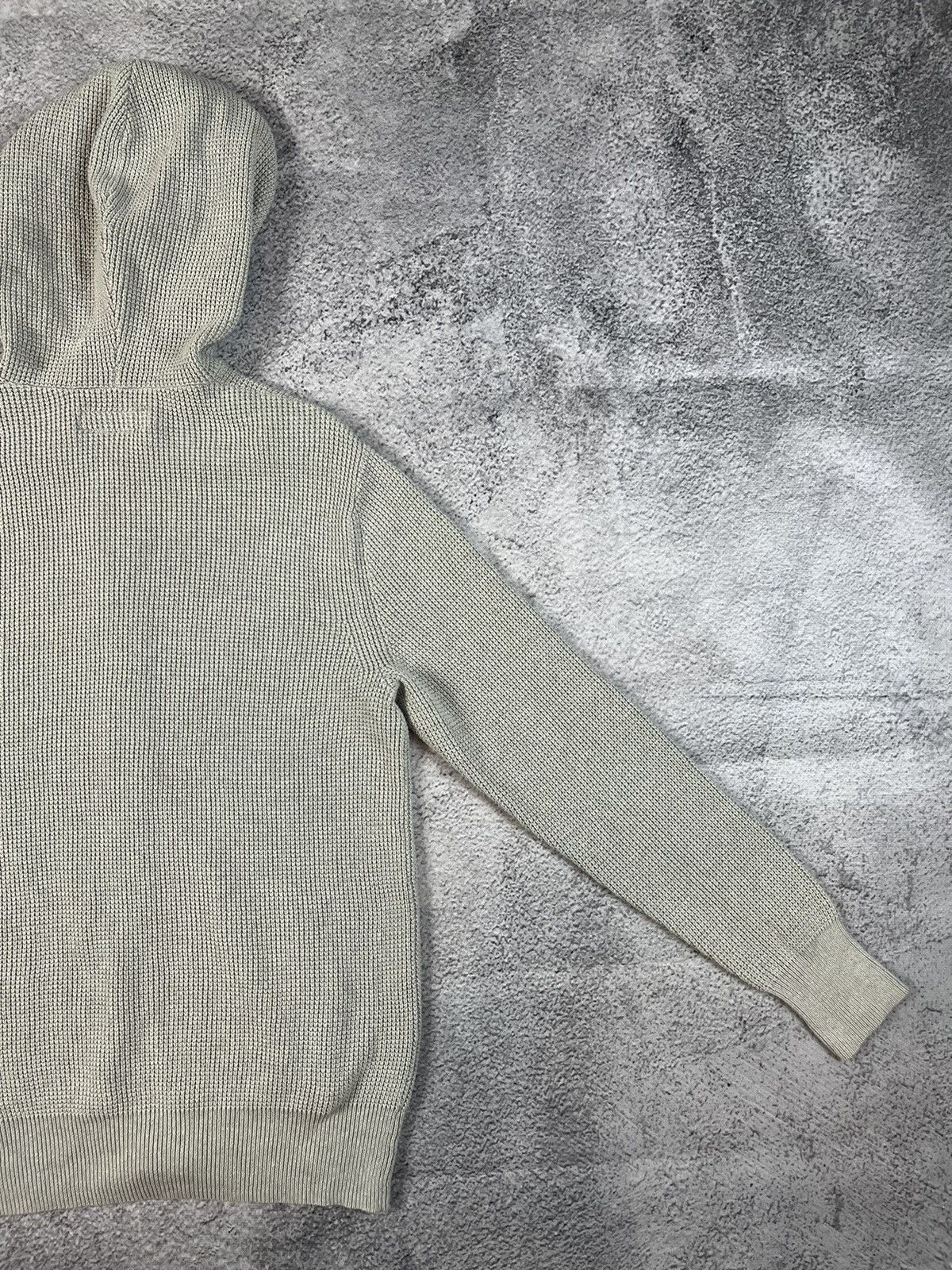 20471120 All saints Trias hoody Size US M / EU 48-50 / 2 - 7 Thumbnail