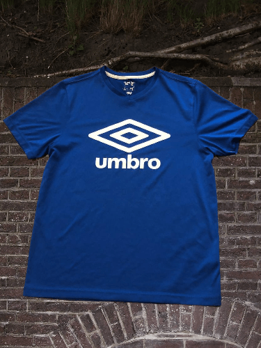 Umbro Umbro T-Shirt Size US L / EU 52-54 / 3 - 1 Thumbnail