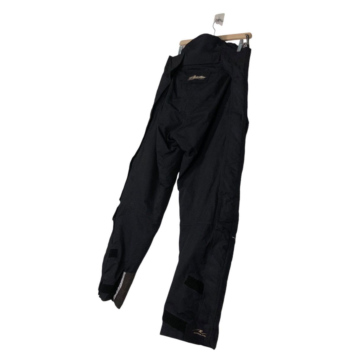 Hein Gericke 📌Vintage Racing Pants Motorcross Rough & Road Multi Pocket Size US 32 / EU 48 - 12 Thumbnail