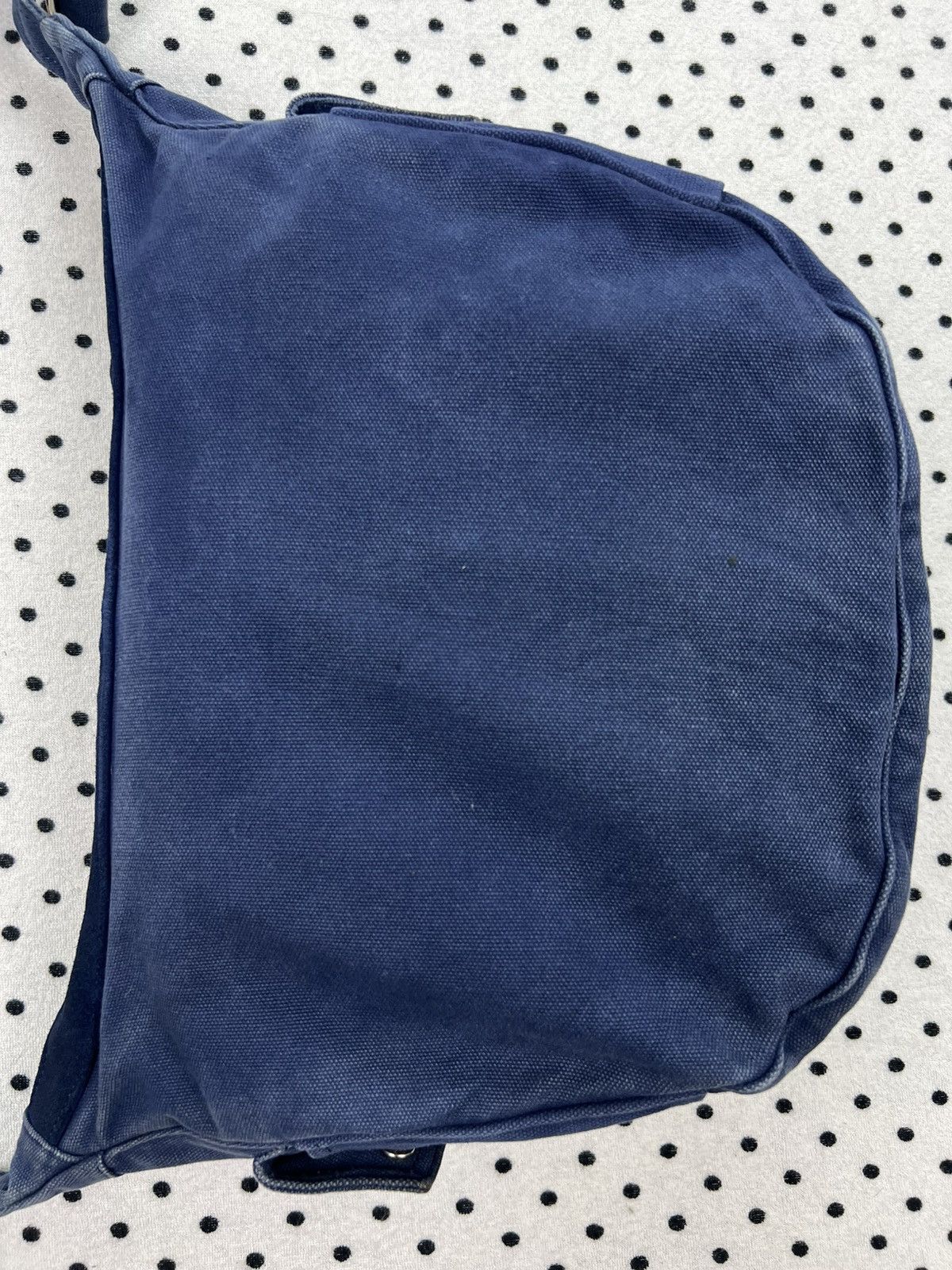 Japanese Brand Rovtski Union Made Seasoned Banana Sling Bag Size ONE SIZE - 4 Thumbnail