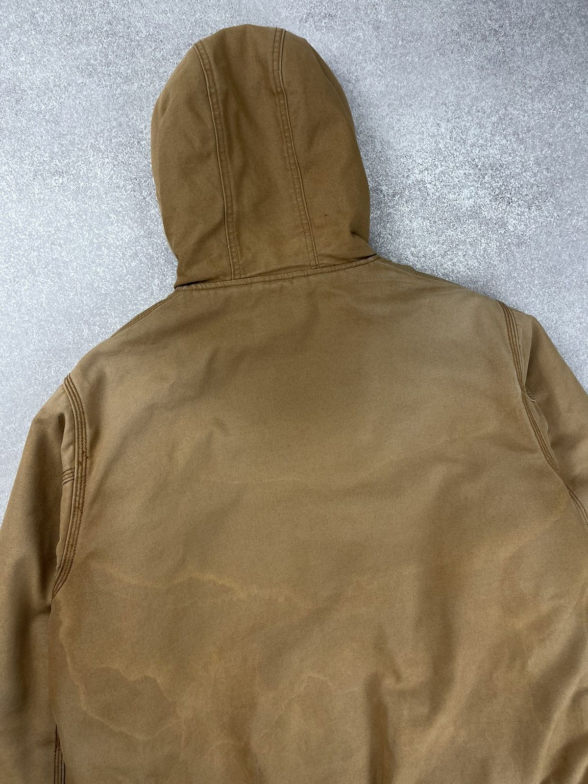 Dickies Vintage Dickies Workwear Active Jacket Size L Size US L / EU 52-54 / 3 - 19 Thumbnail