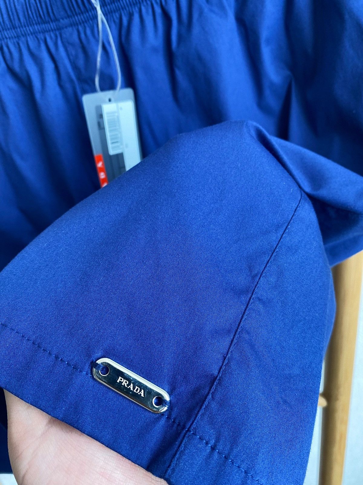 Prada Prada swim shorts Size US 38 / EU 54 - 7 Thumbnail