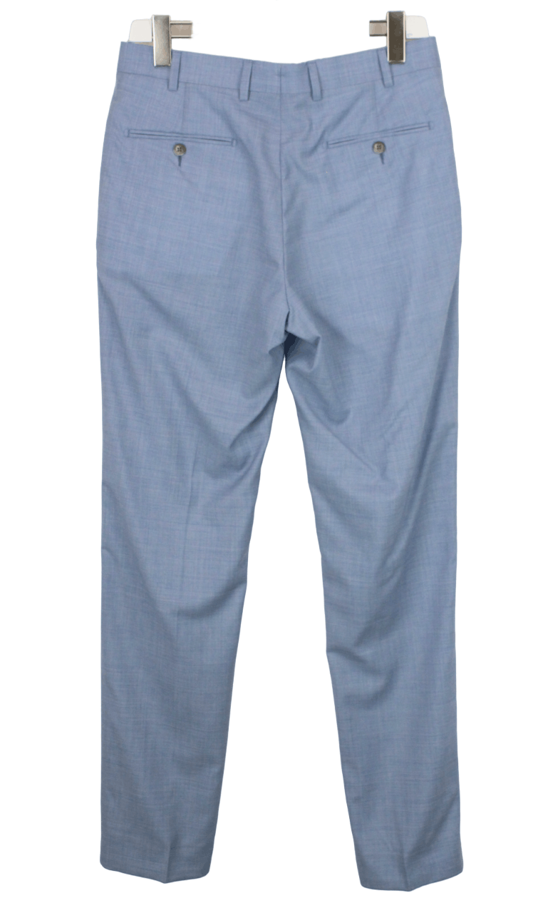 Suitsupply SUITSUPPLY La Spalla / Brescia Suit Men's UK 36S / UK 36 Size 36S - 10 Thumbnail