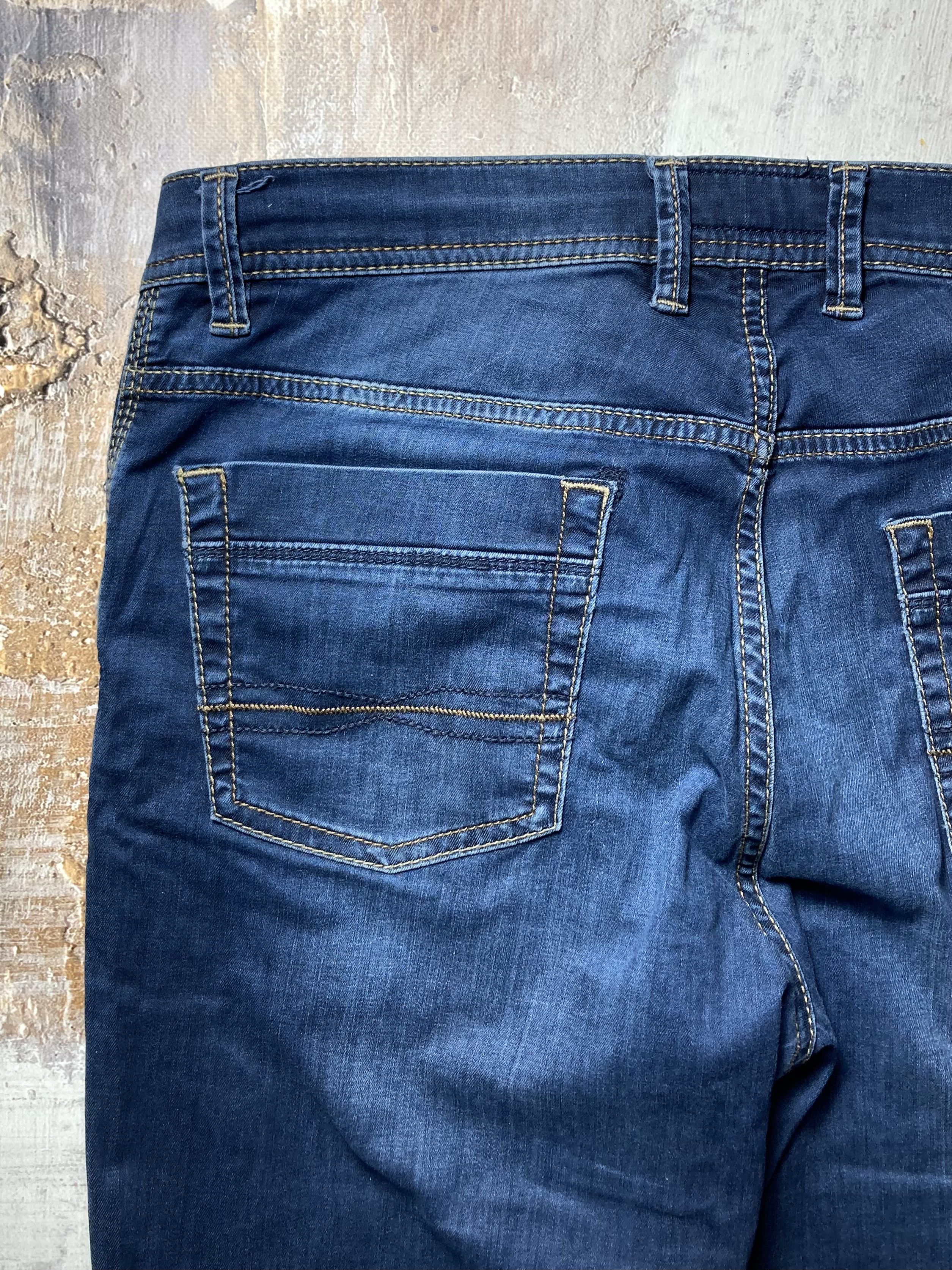 Vintage Vintage Jeans Men’s Size 36 Size US 36 / EU 52 - 9 Thumbnail