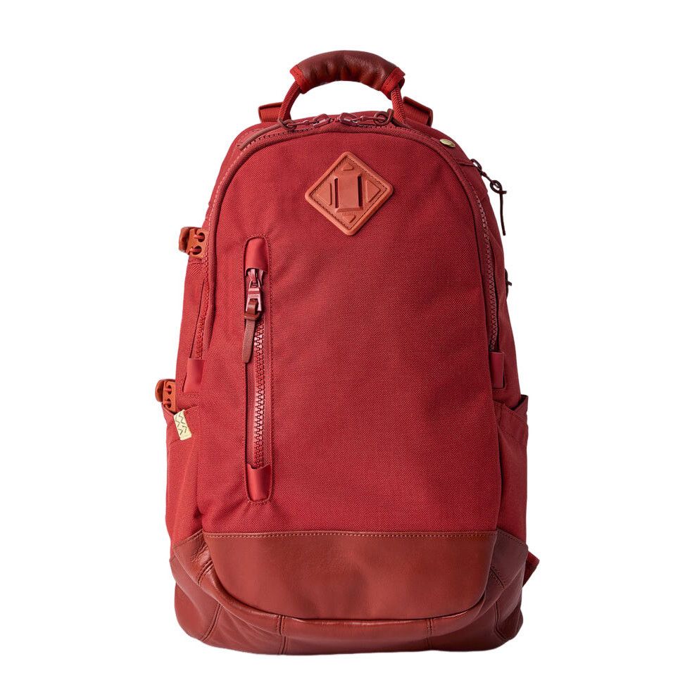Visvim VISVIM LAMINA CORDUROY 20L BACKPACK | Grailed