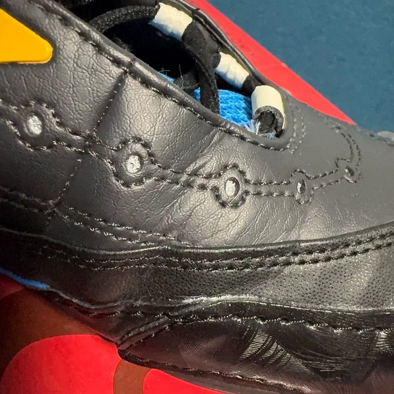 Kiko Kostadinov Kiko Kostadinov Asics Gessirit2 Sports Shoes Size US 7.5 / EU 40-41 - 6 Thumbnail