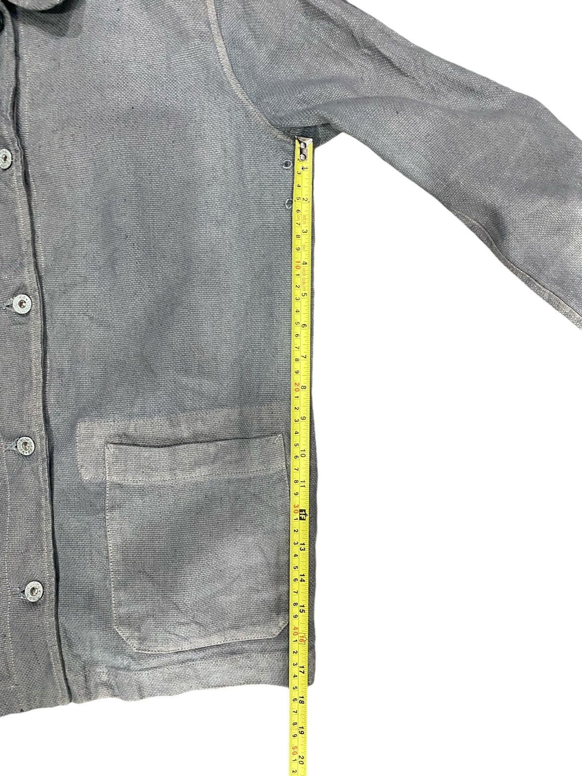 C.P. Company Rare🔥Authentic C.P COMPANY Button Down Front Pocket Size US M / EU 48-50 / 2 - 24 Thumbnail