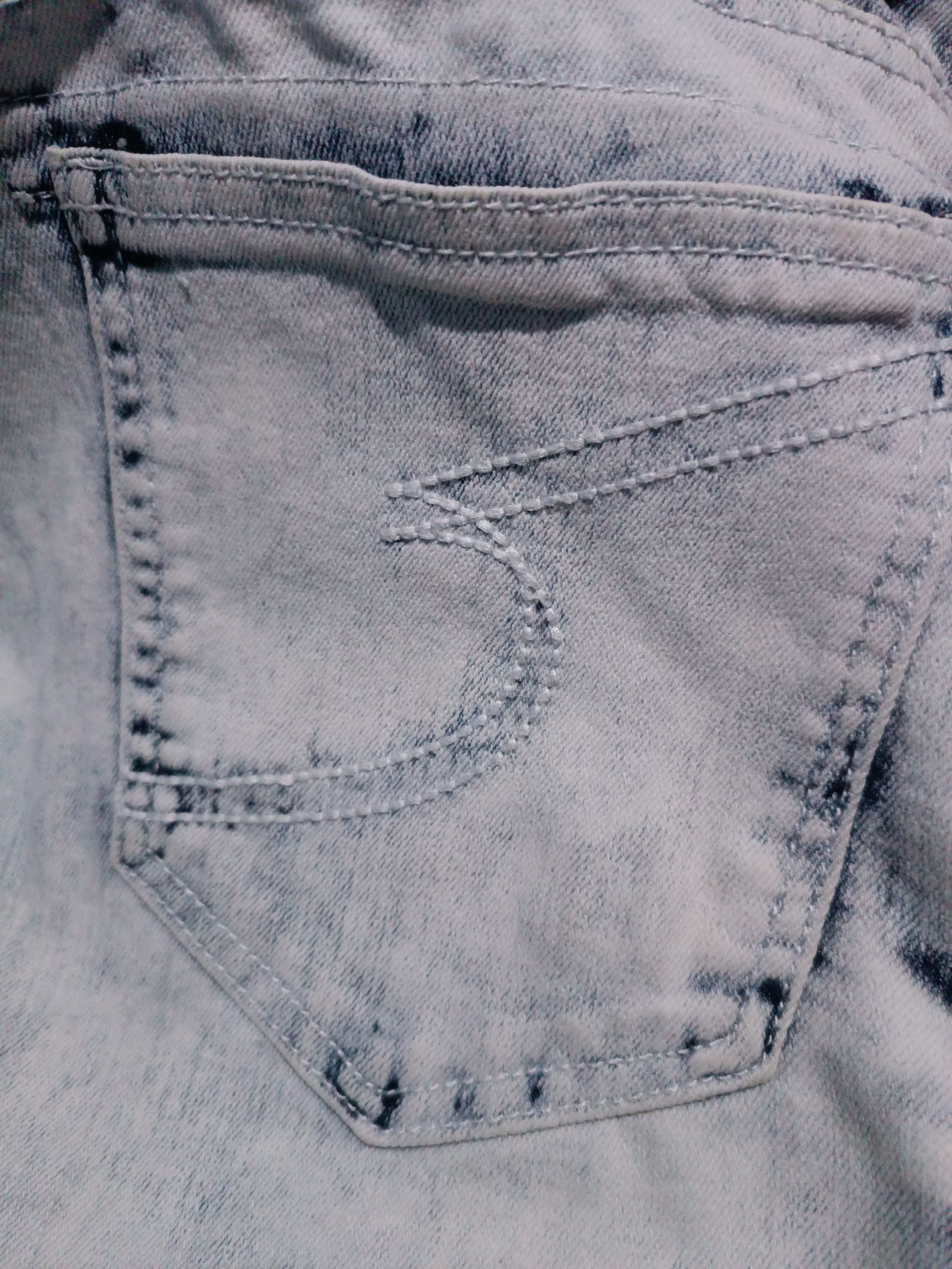 semanticdesign Sematic Design Banana Pants Size US 30 / EU 46 - 5 Thumbnail